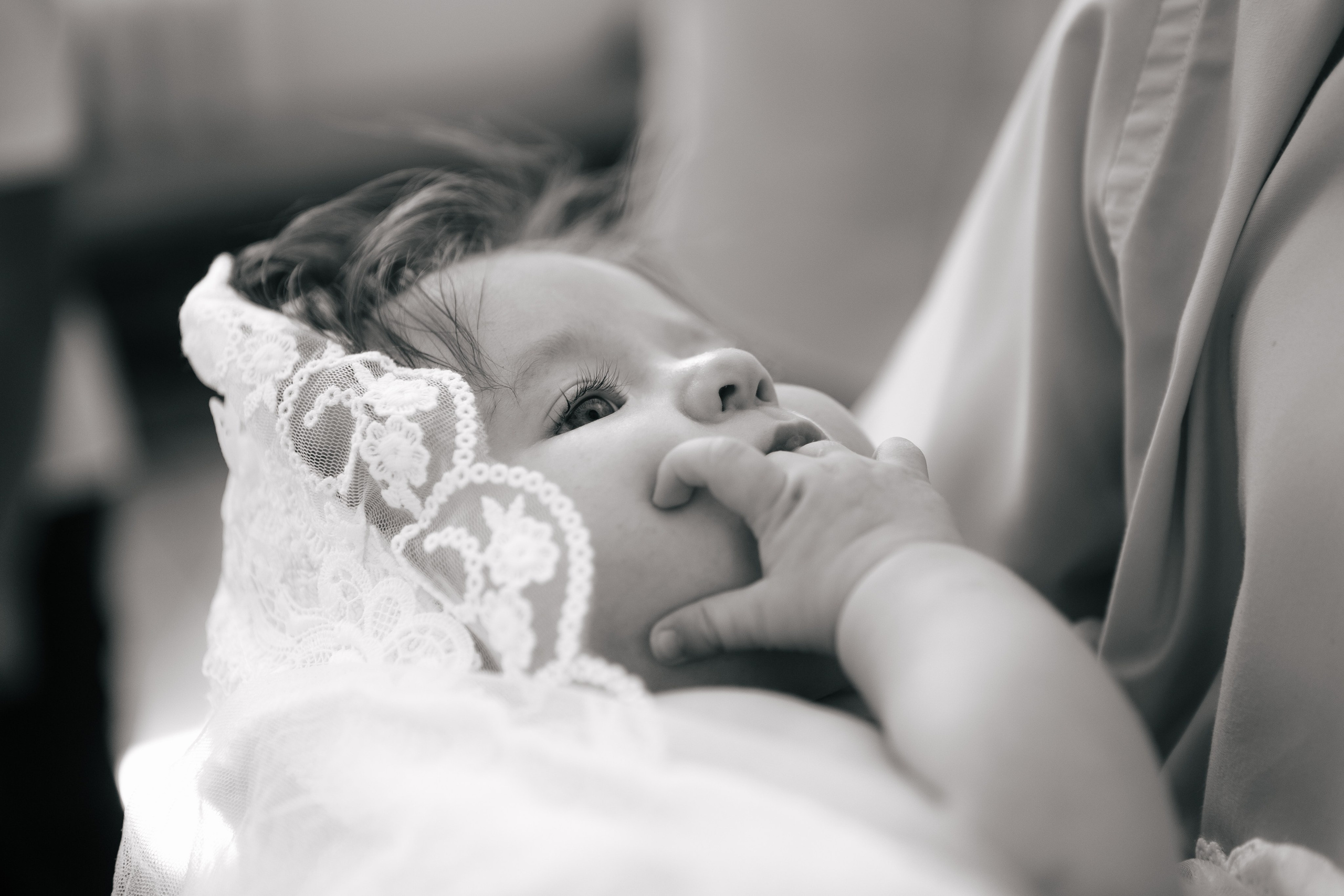 Крестины. Фотограф Александра Рышкова