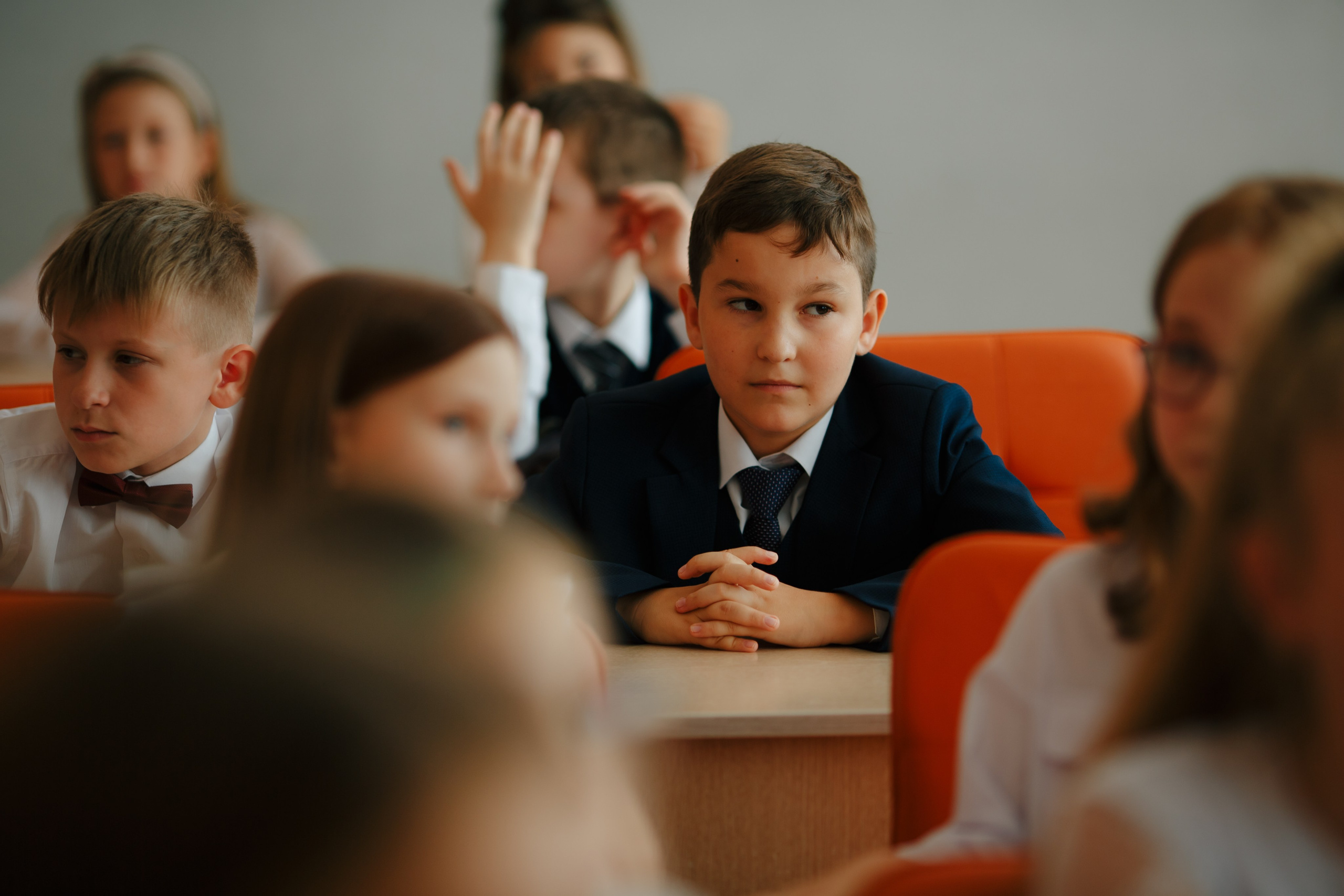 2022. Фотограф Александра Рышкова