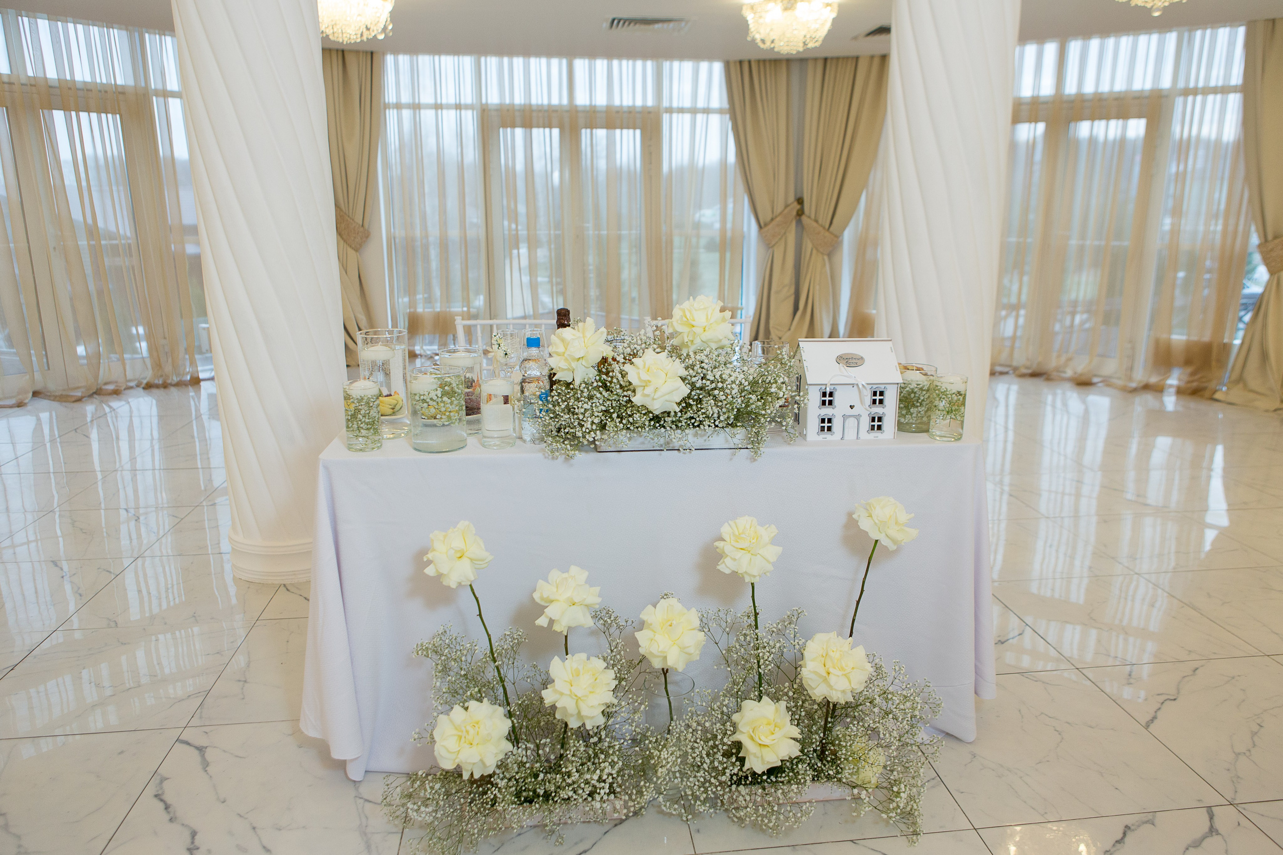 Алена & Михаил. Фотограф Дроздова Анна