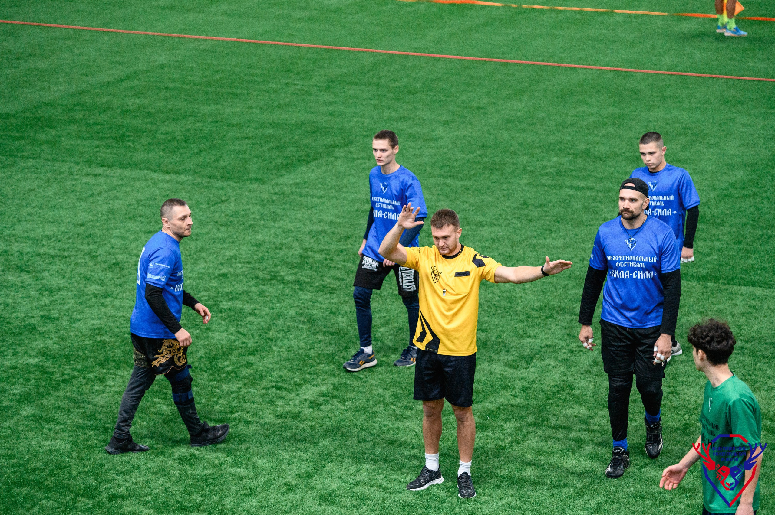 Межрегиональный фестиваль «Кила-Сила». Фотограф Захваткин Роман