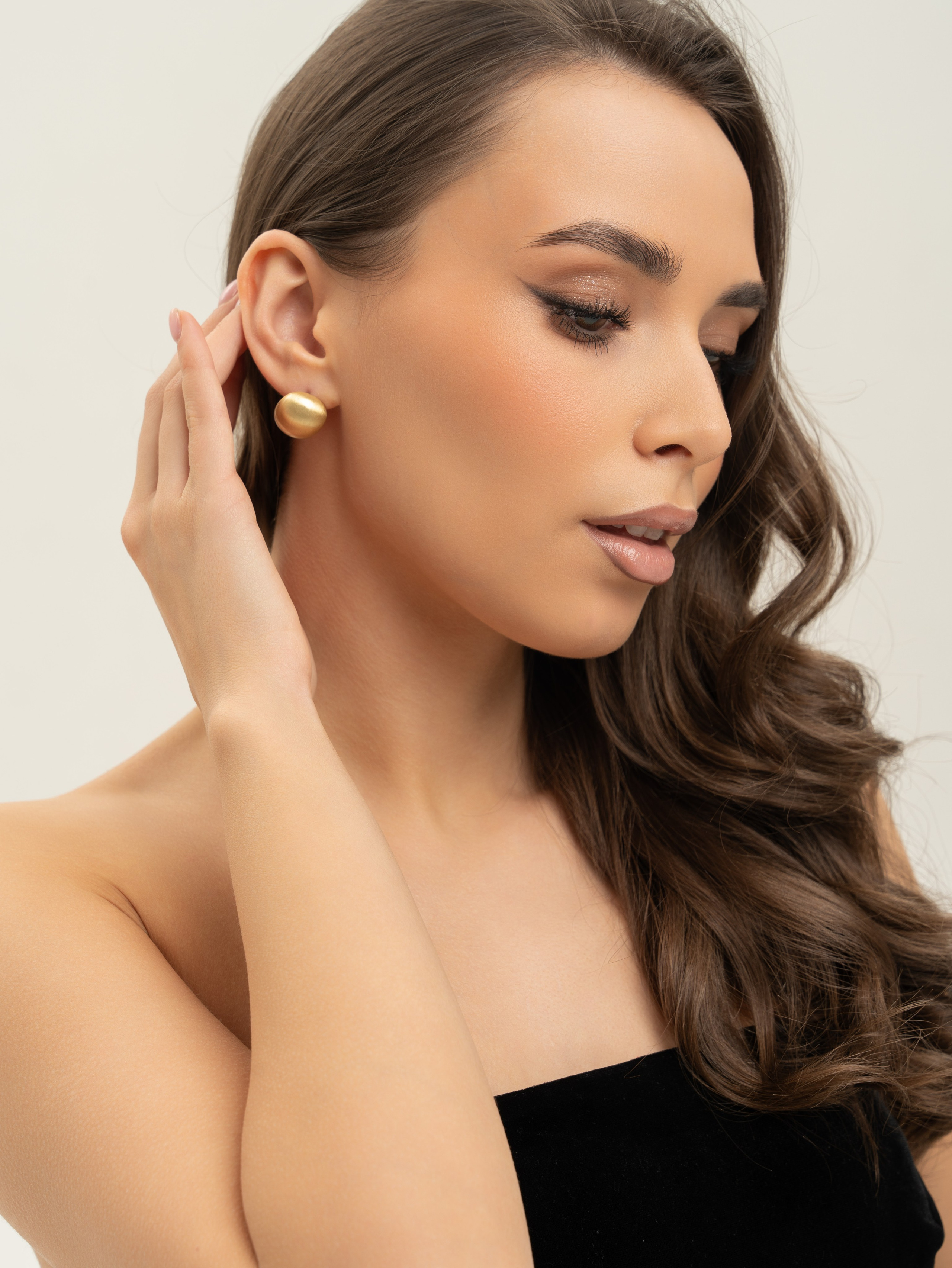 Модели. Индивидуальные, предметные и сборные съемки в Санкт-Петербурге Okhman.studio