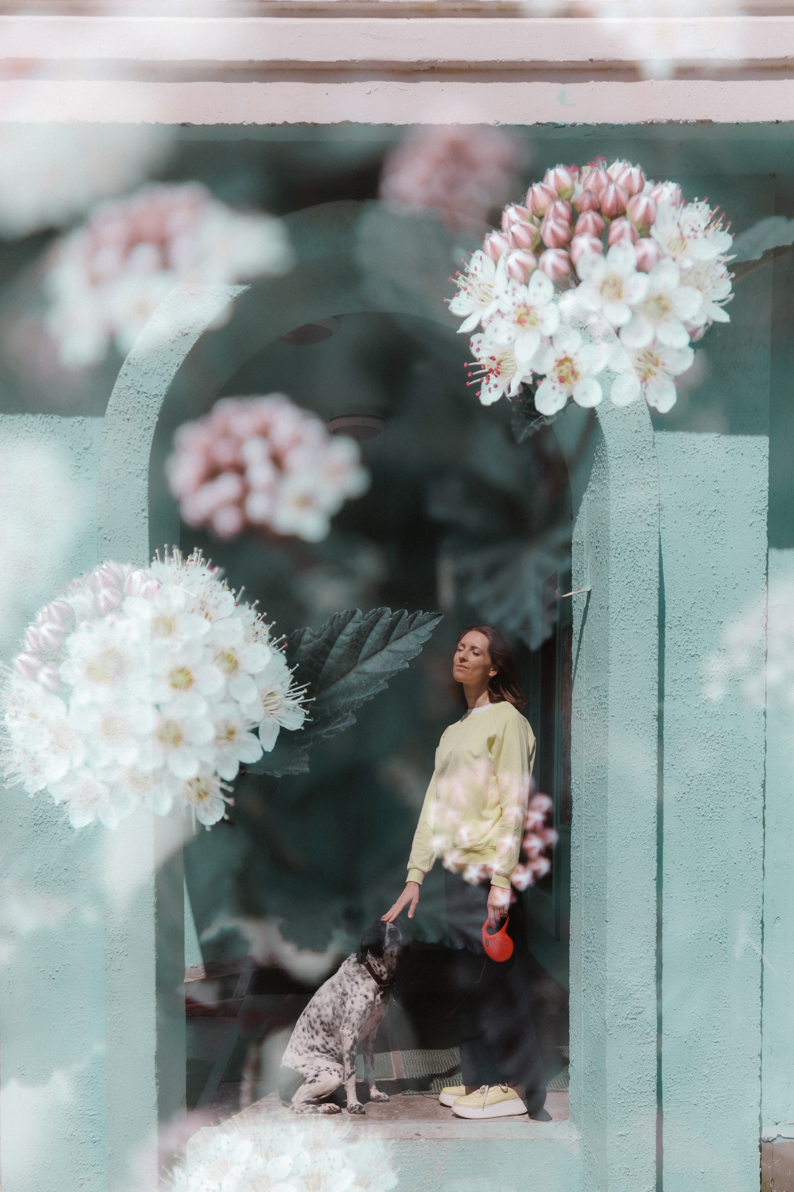 Алена. Творческий фотограф в Москве Наталья Ермолова