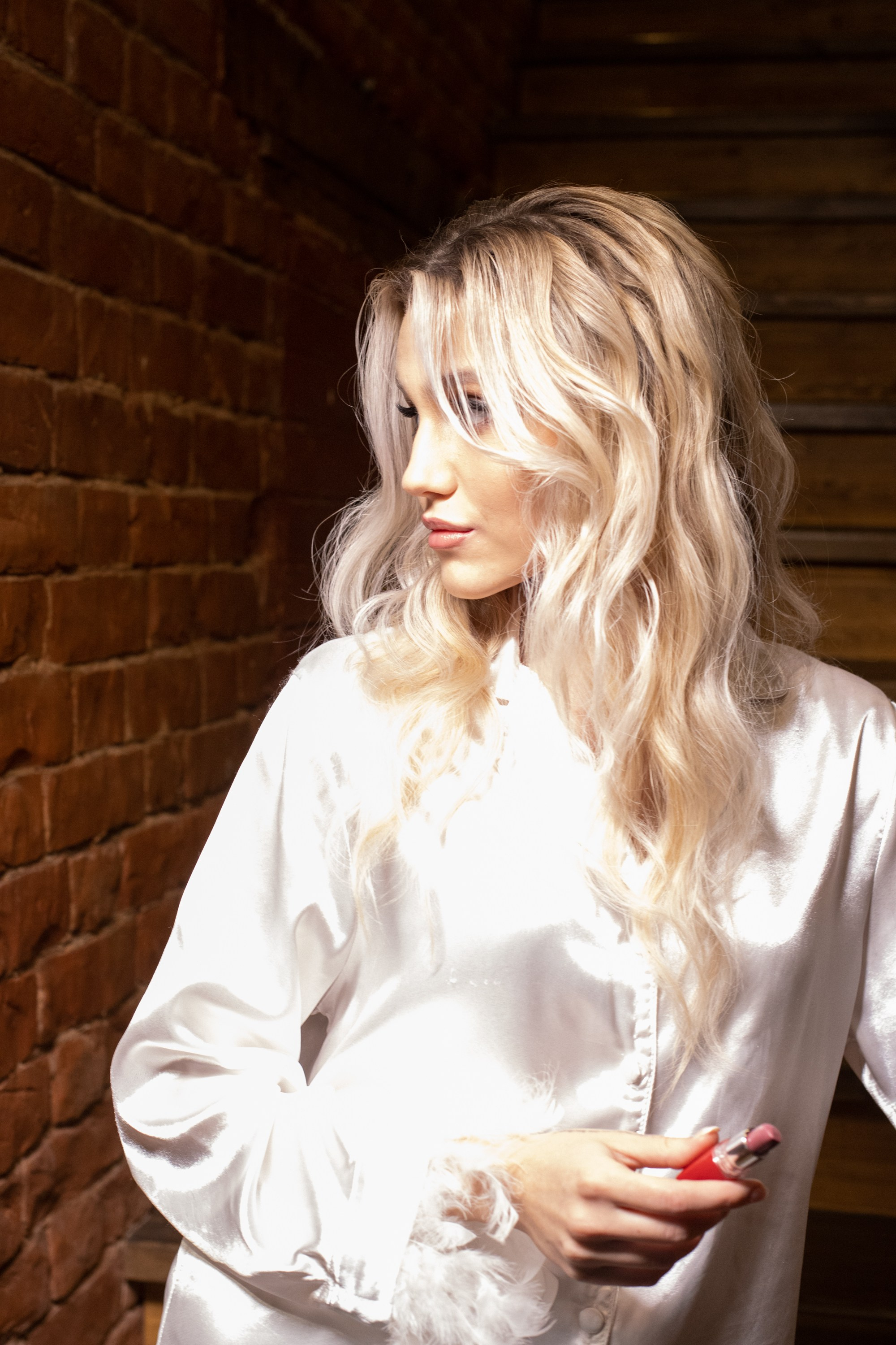 Утро жениха и невесты. Фотограф в Дзержинске Воронина Юлия