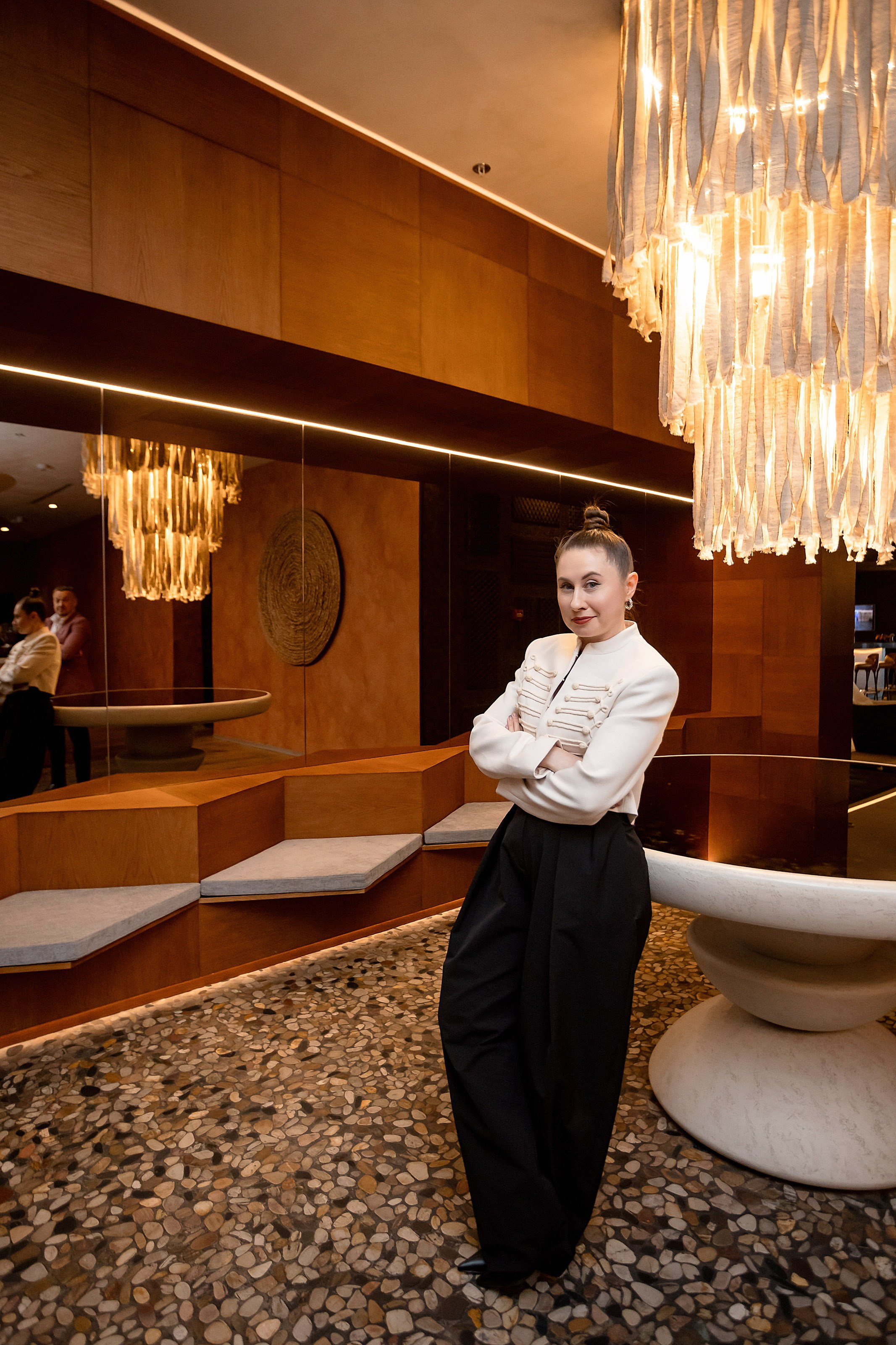 БРАНЧ ДИЗАЙН В РЕСТОРАНЕ КАННЫ. Свадебный фотограф в Воронеже Ирина Кривцова