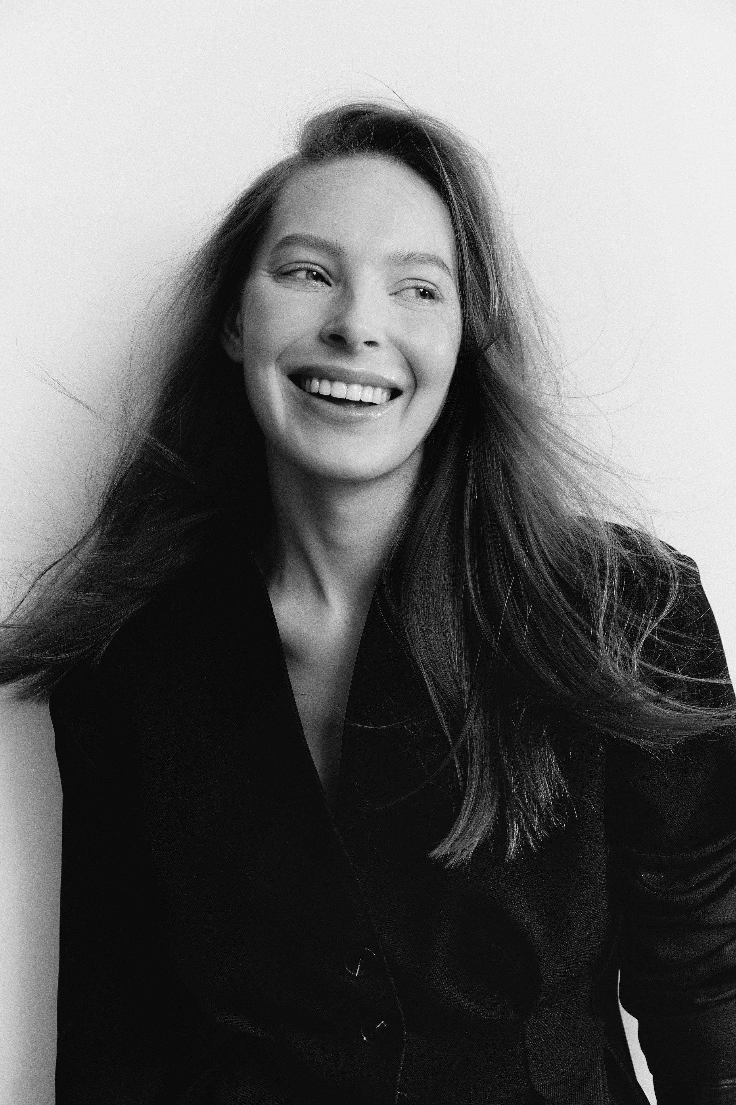 Модельные тесты. Портретный фотограф, Москва