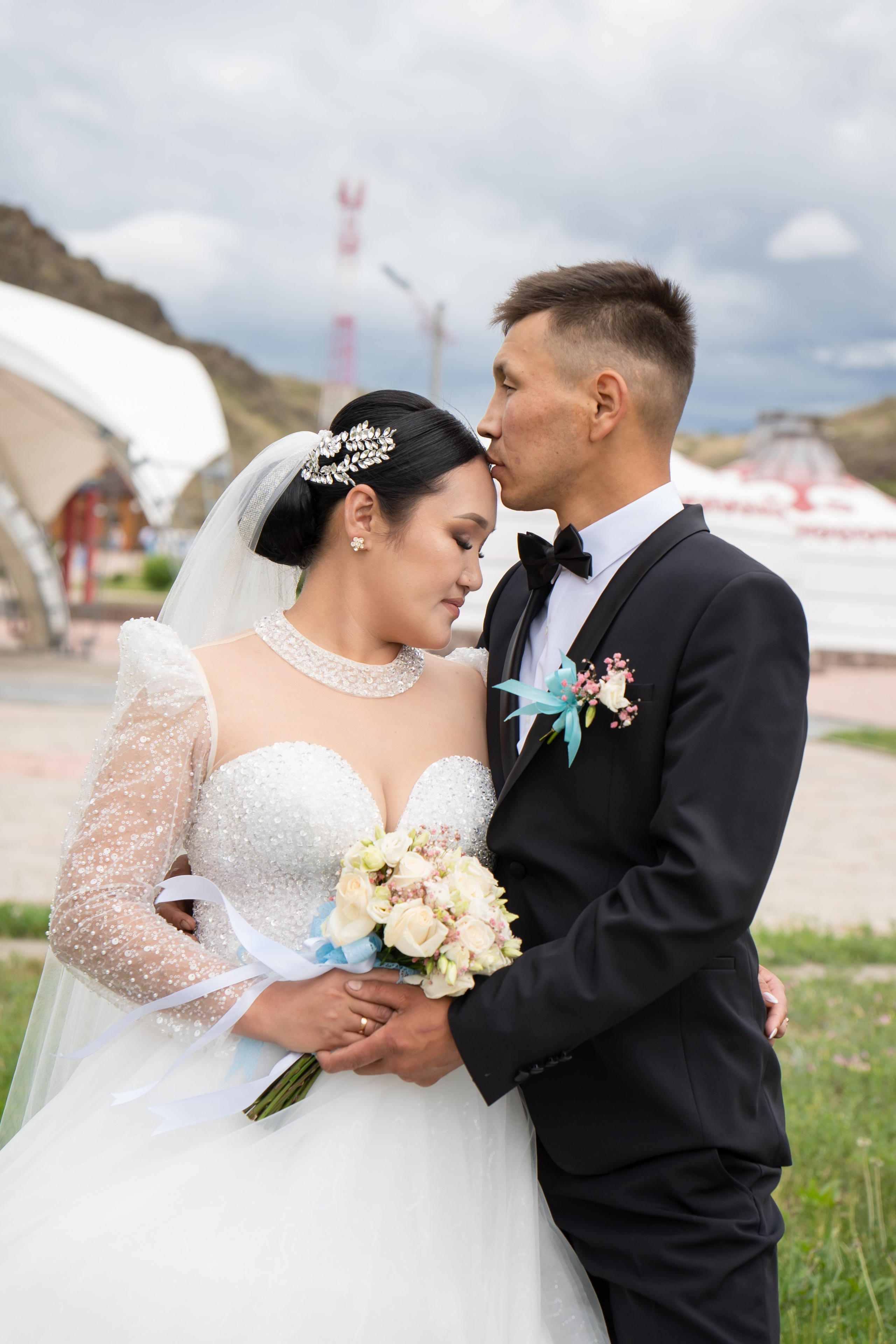 Свадьбы 2024. SHUDE TUVA — фотограф и видеограф в Кызыле