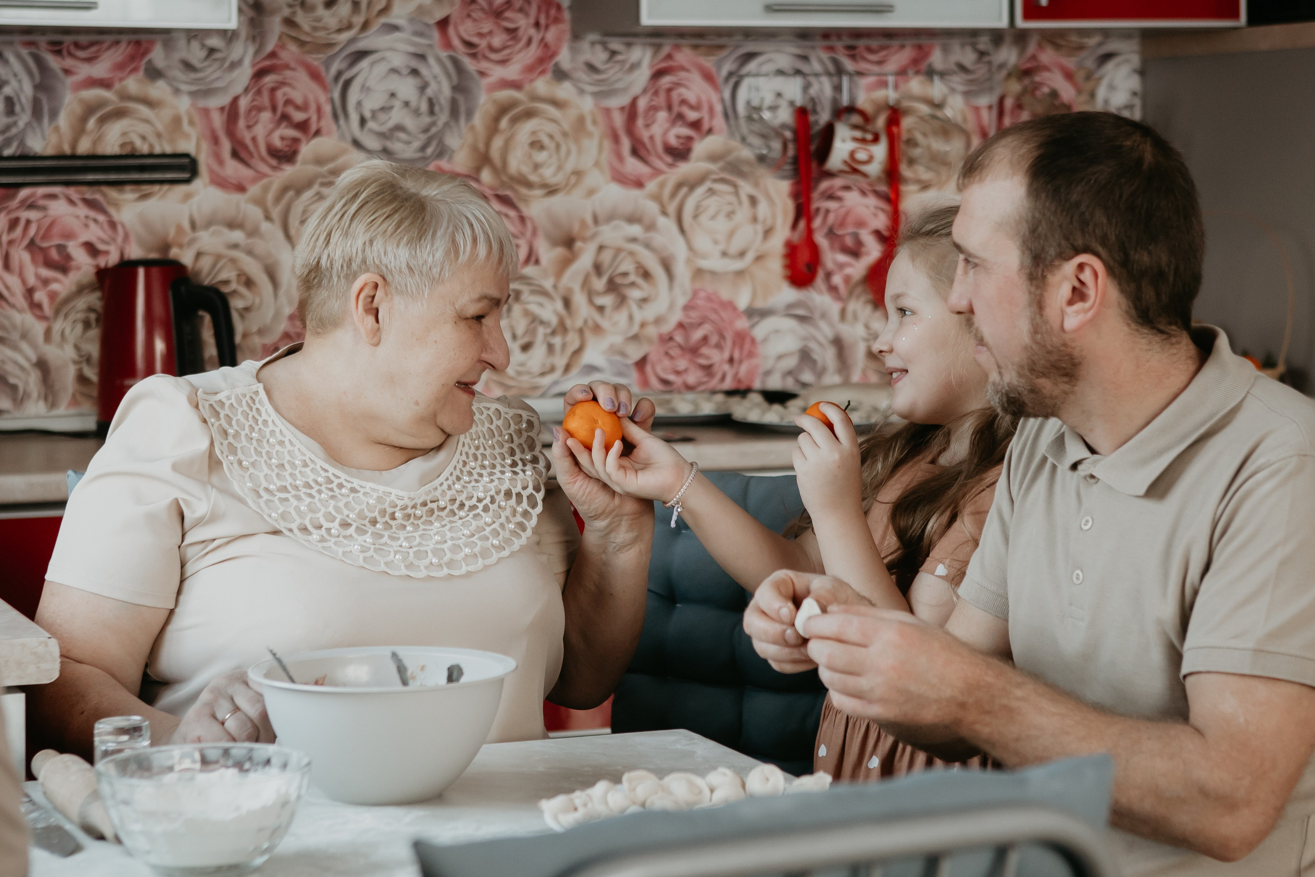 Семья Дарьи. Домашняя съемка. Свадебный, семейный фотограф. Выпускные альбомы в Коченёво / Новосибирск. Наталья Байкуш
