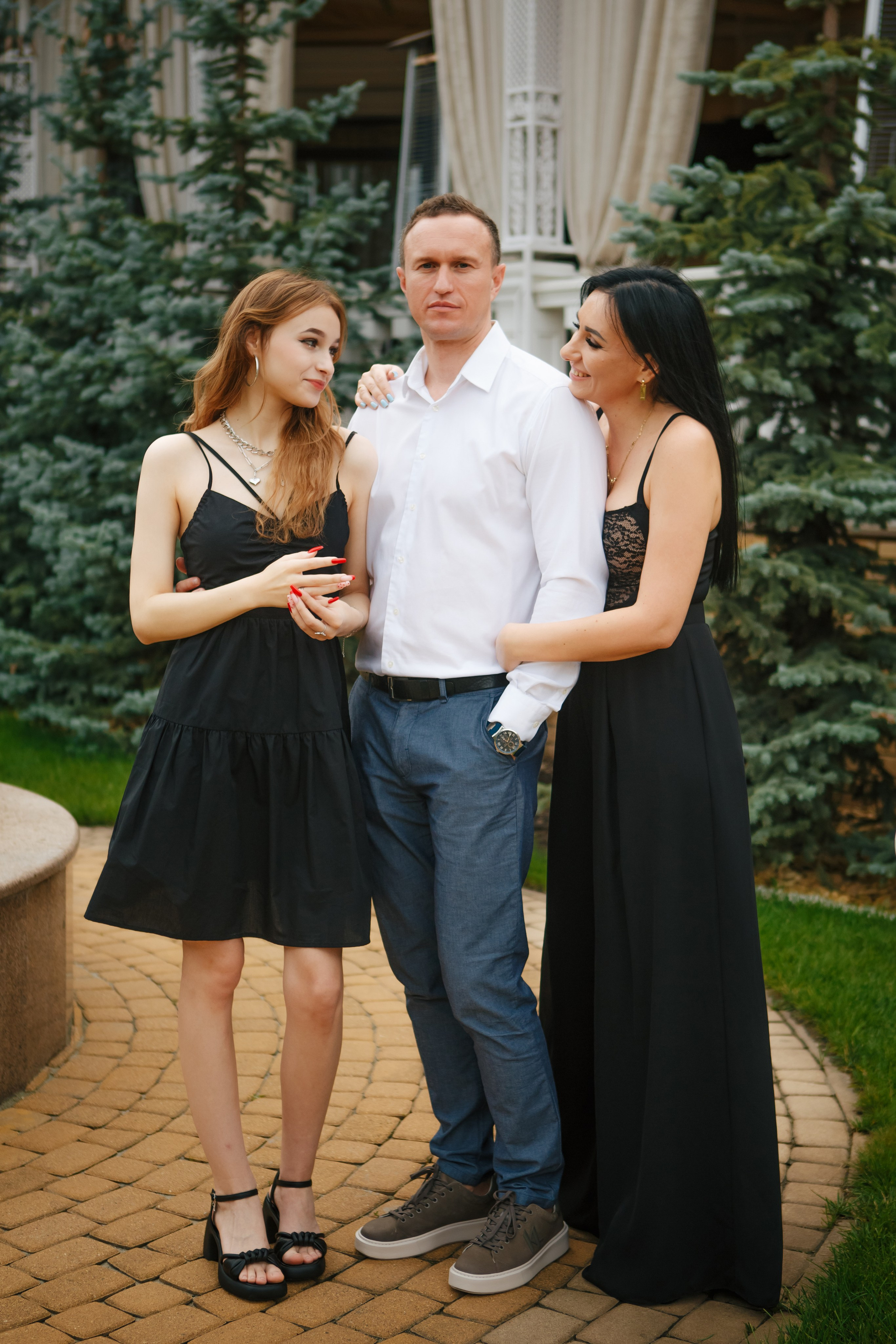 День Рождения. Фотограф Александра Рышкова