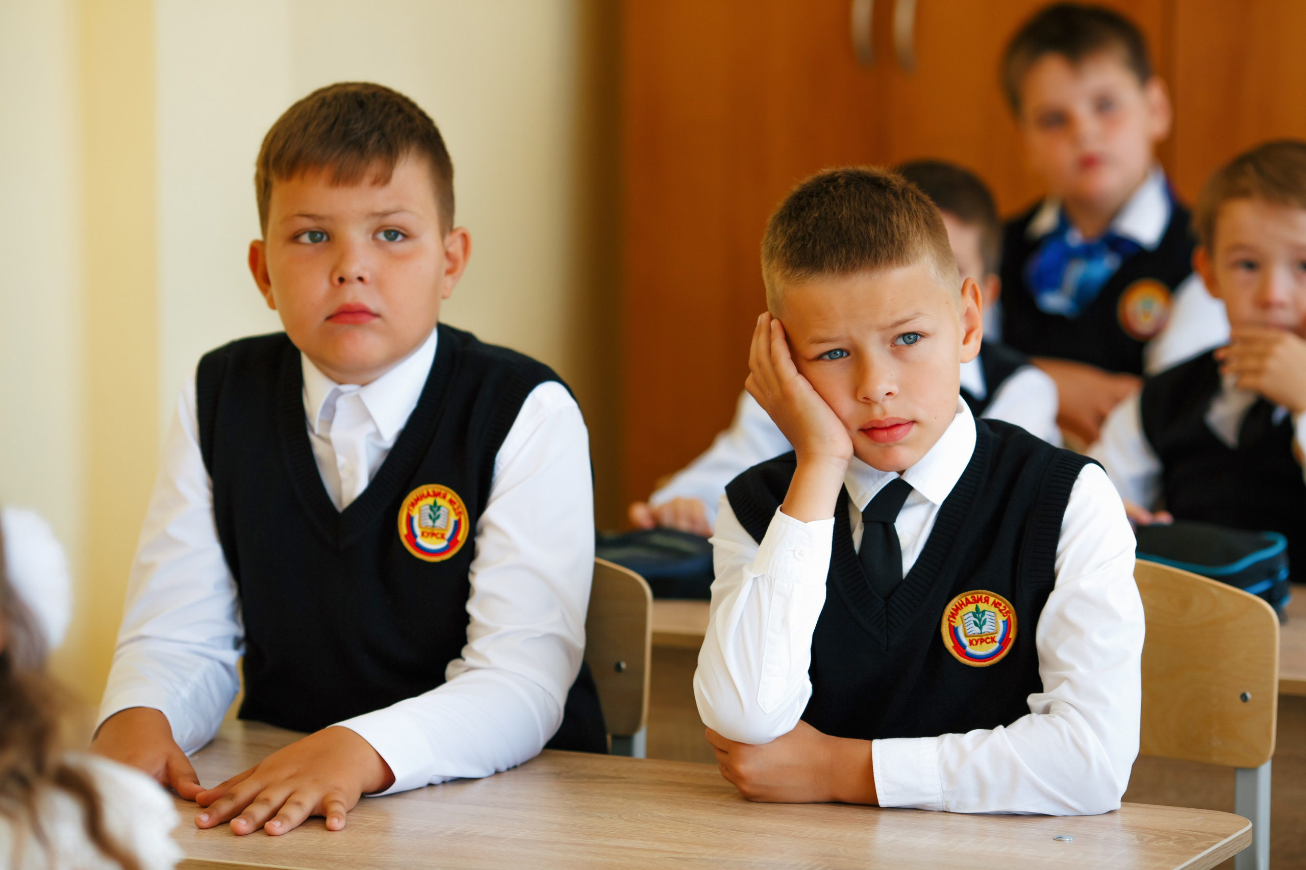 2025. Фотограф Александра Рышкова