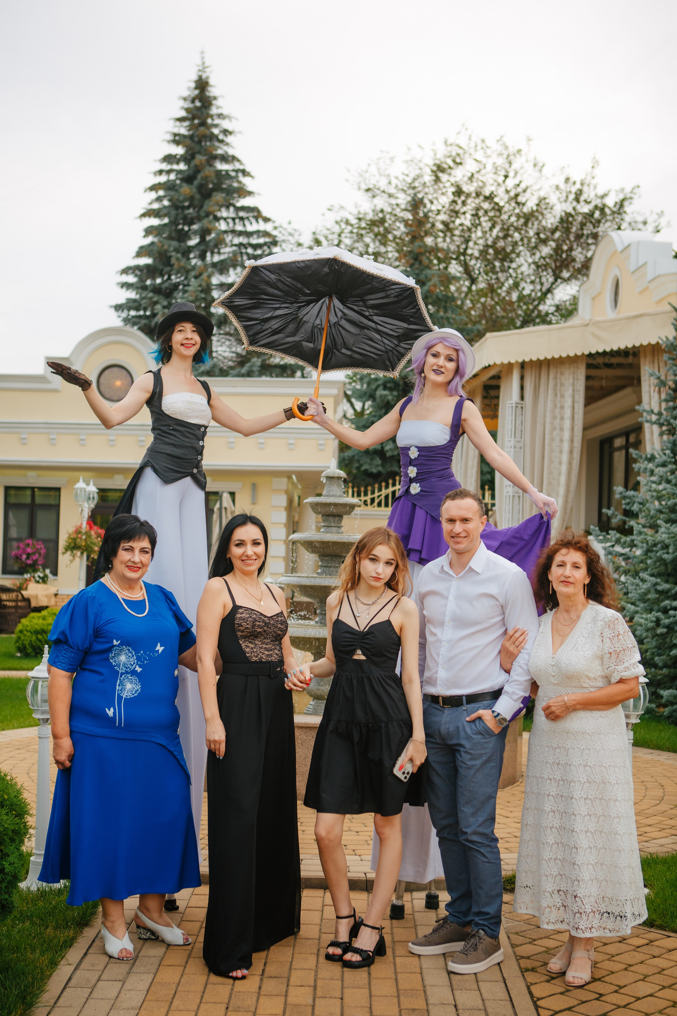 День Рождения. Фотограф Александра Рышкова