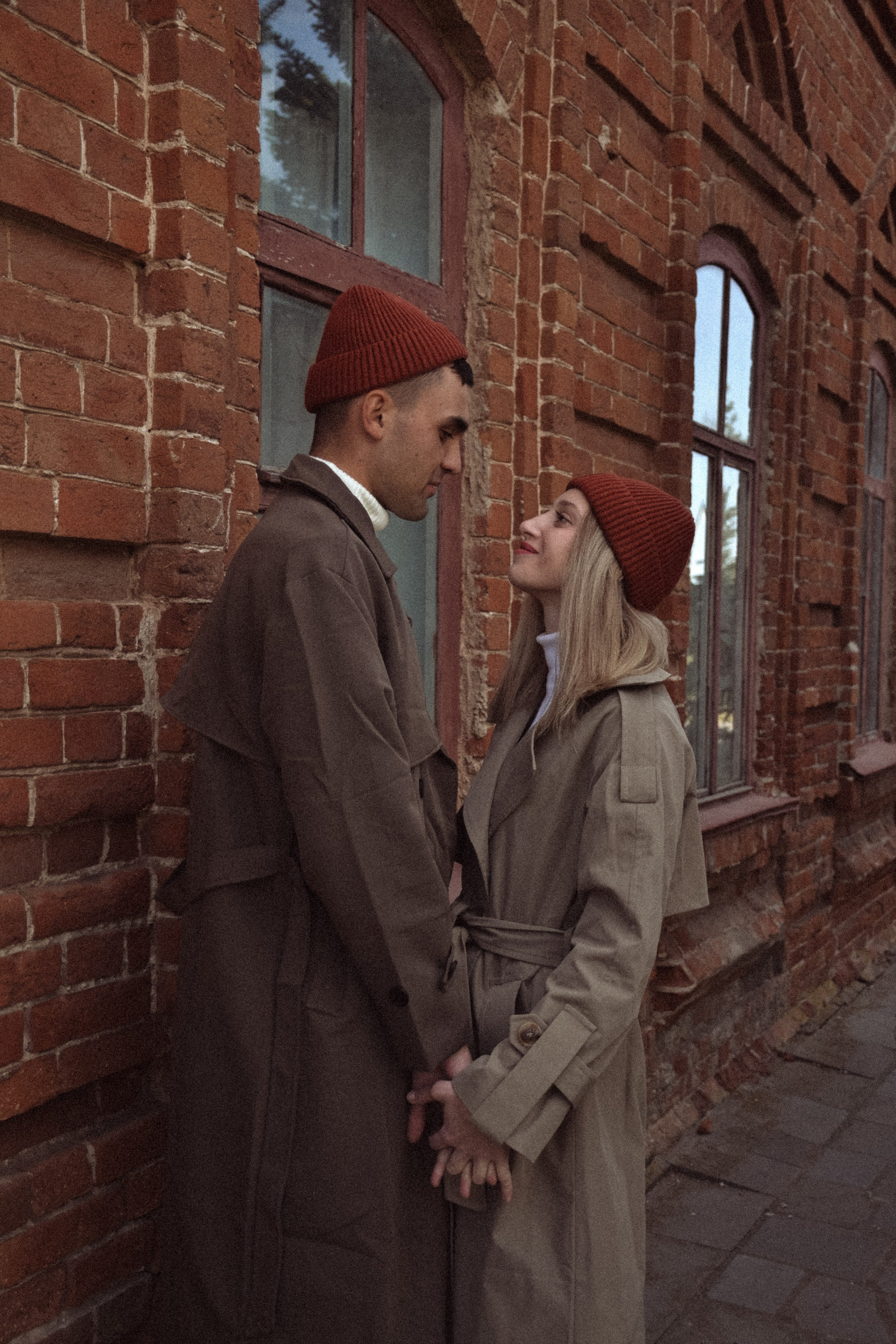 Софья и Роман. Анастасия — фотограф в Волжском и Волгограде