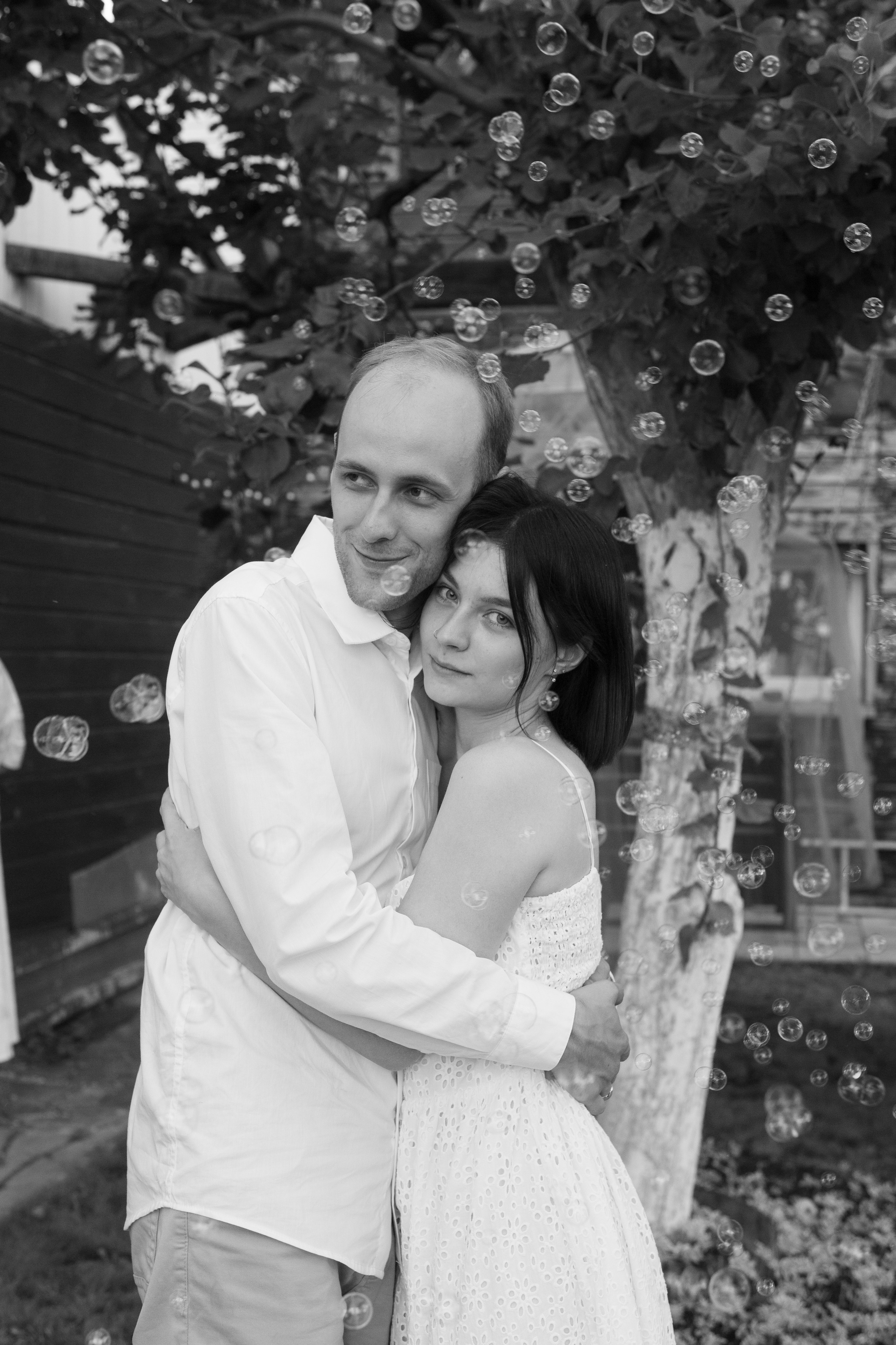 Свадьба Андрея и Леры. Фотограф Елена Бухонина Челябинск