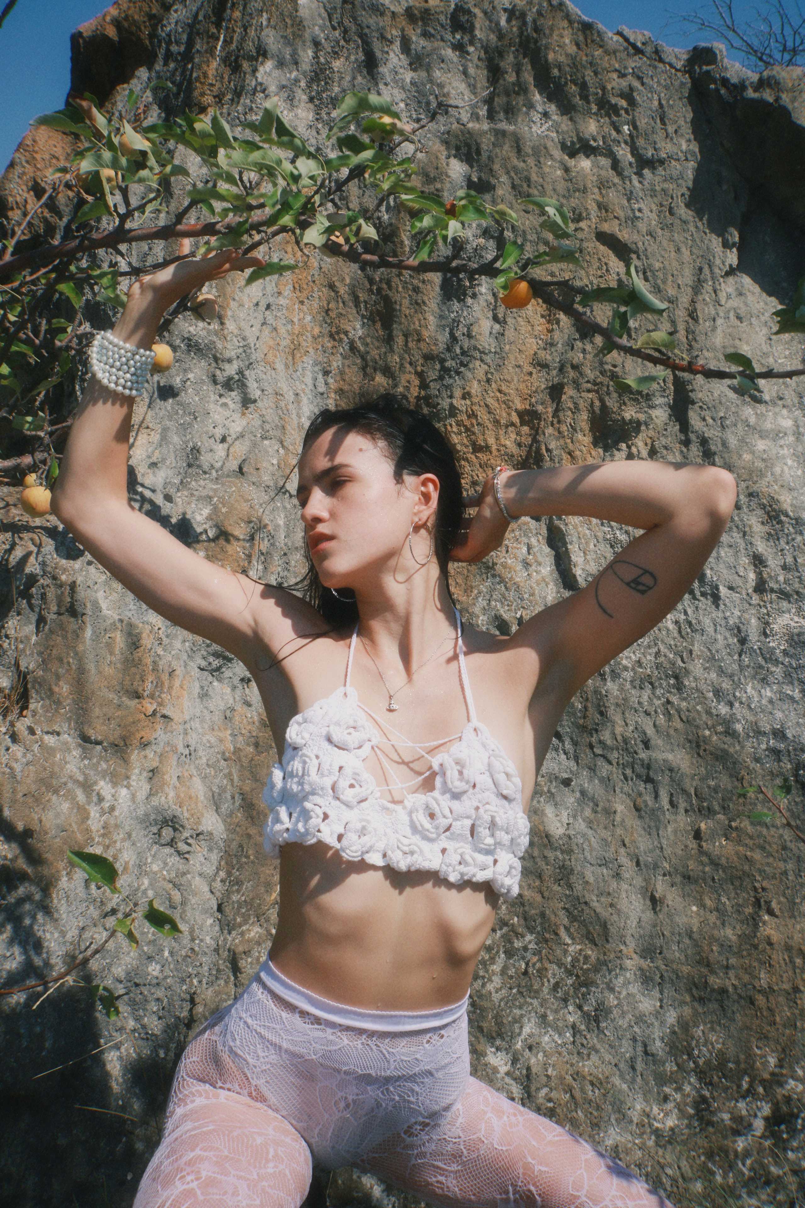 Влада. Фотограф Коммерческая съемка Бренд-фотограф Контент фотограф Продакшн