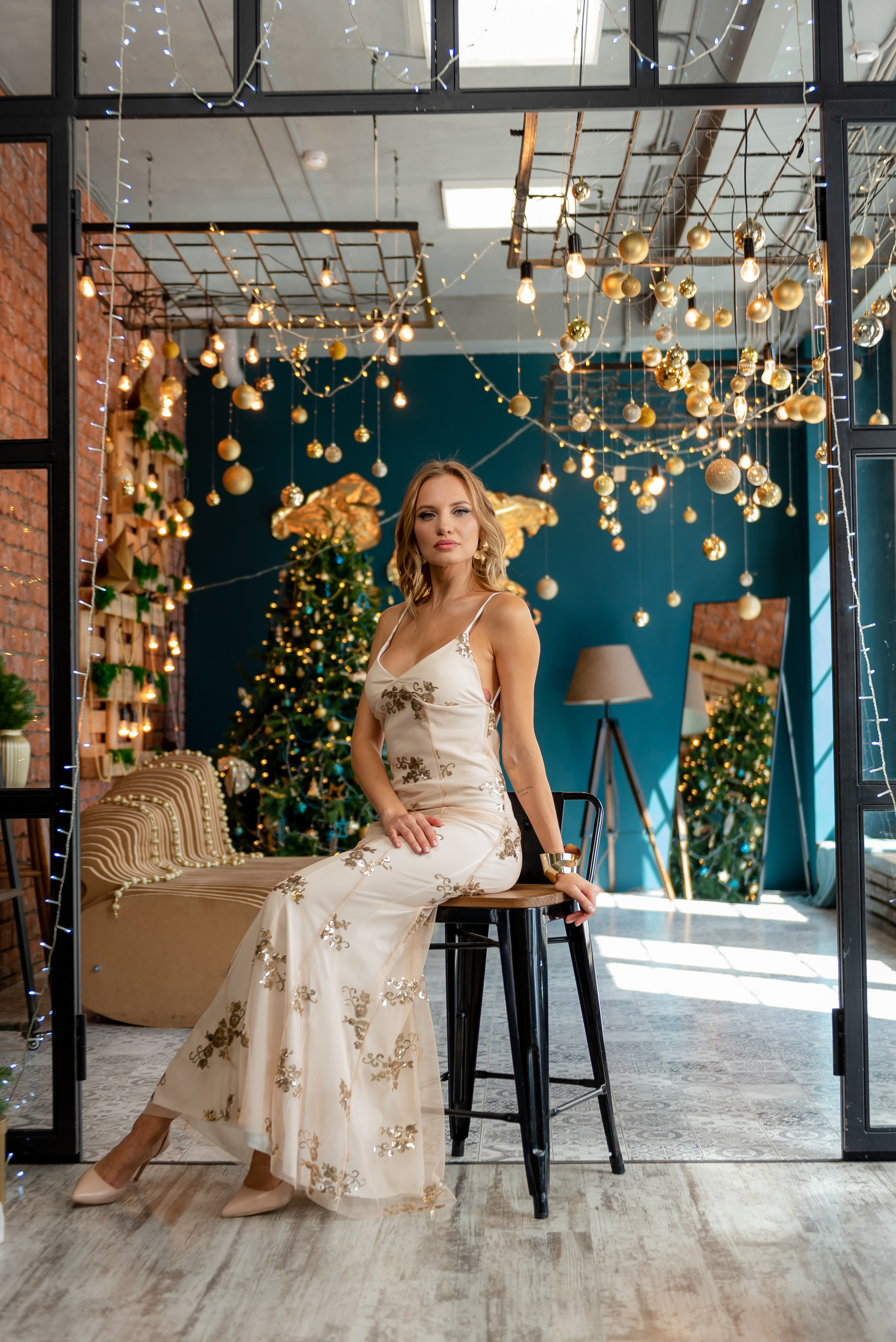 Новый год!!!. Фотограф Волгоград Ермолова Дарья