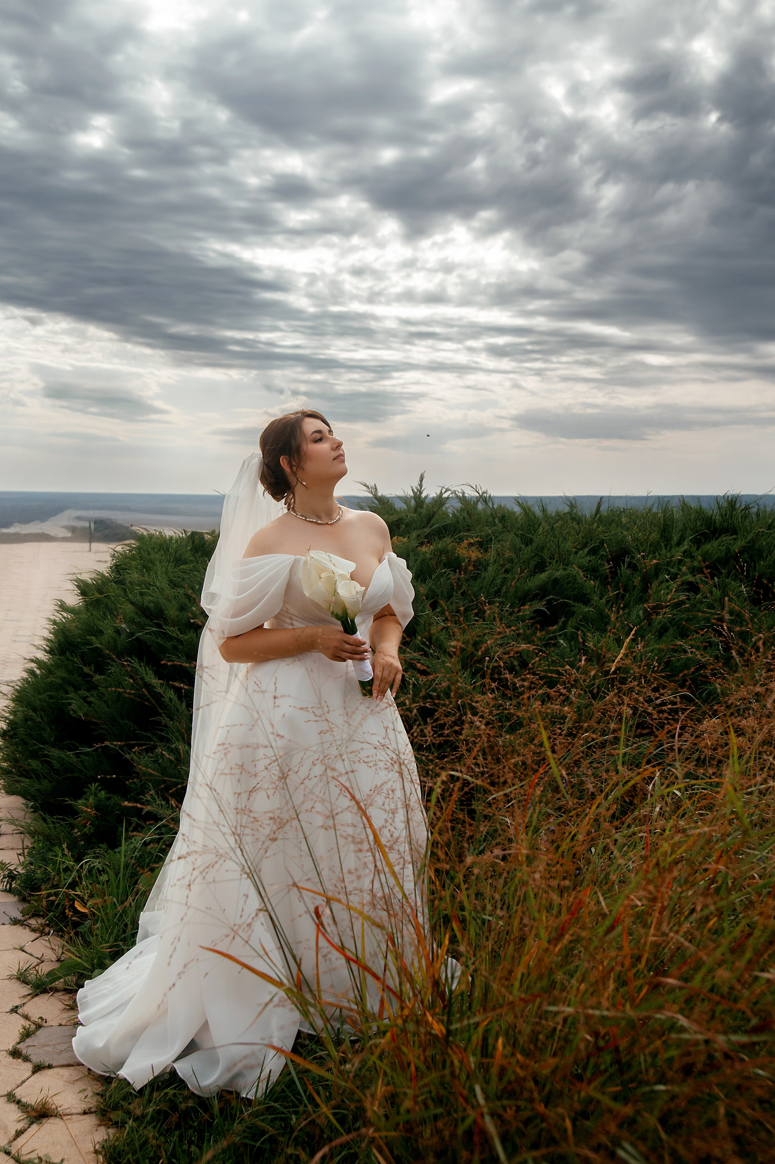 Алексей & Ирина. Свадебный и семейный фотограф в Самаре и Тольятти Башкатова Ольга