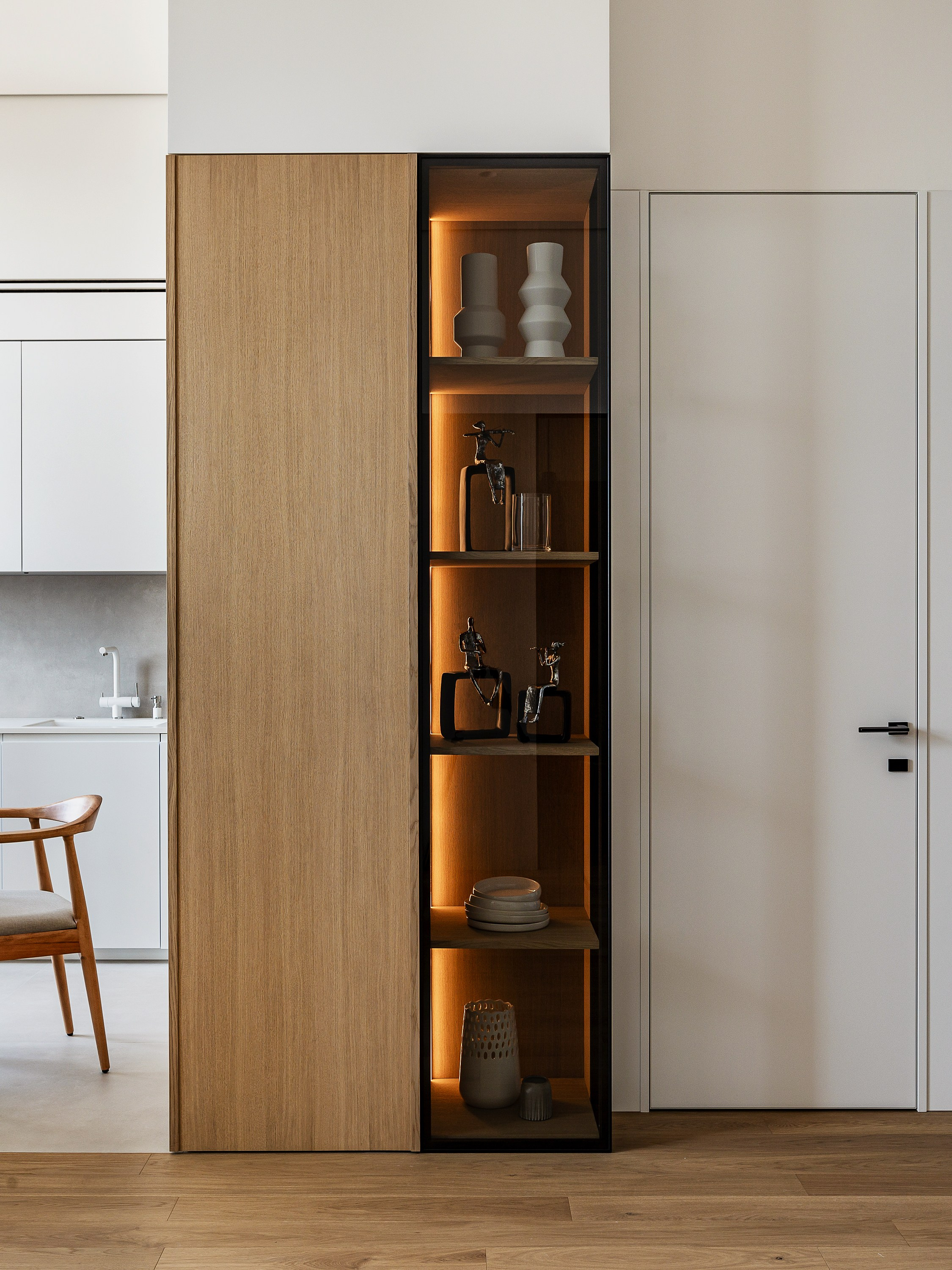 Интерьерный фотограф Виталина Ворошкевич