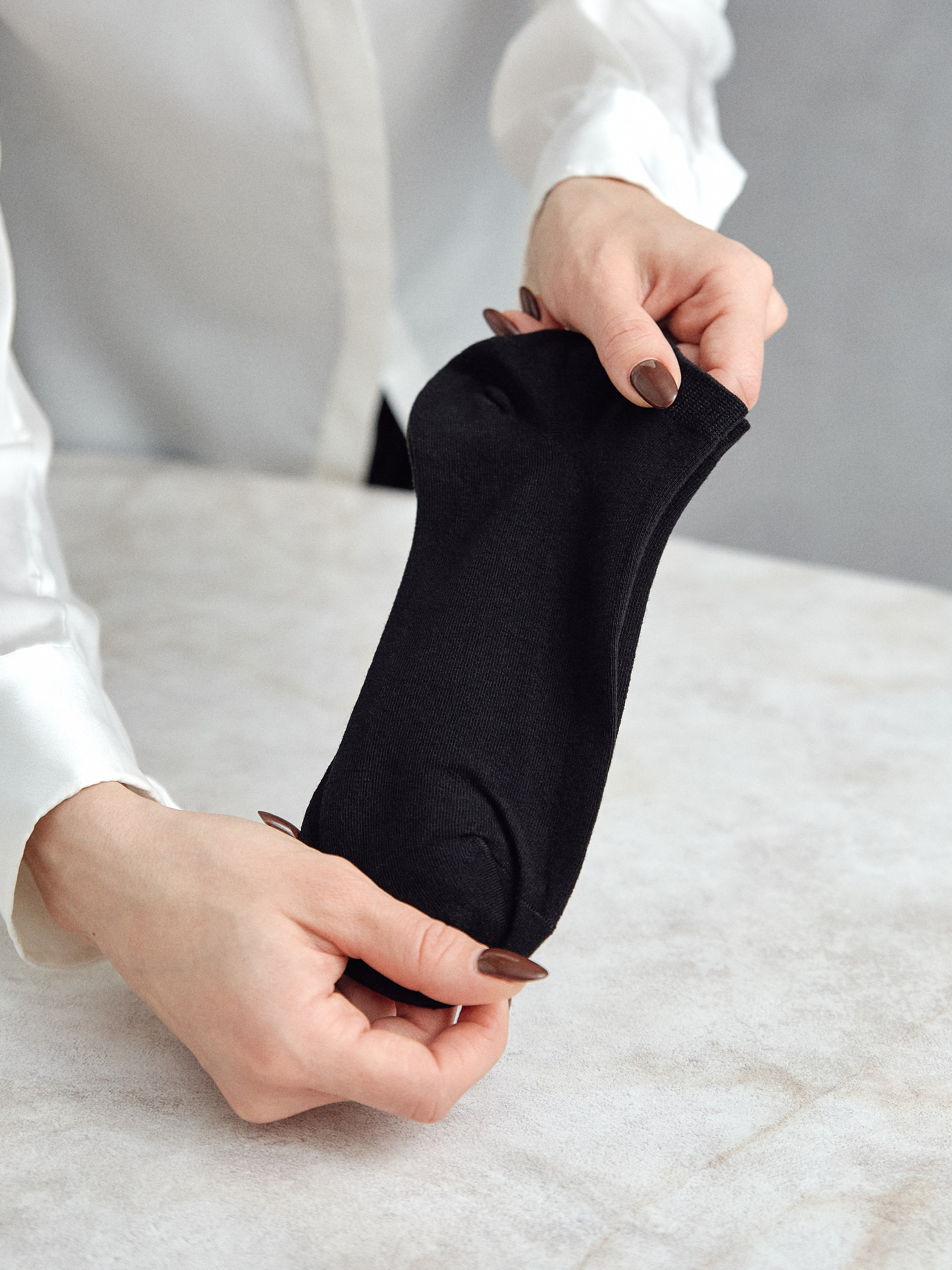 Съёмка товарных позиций для бренда Sh&B SOkS