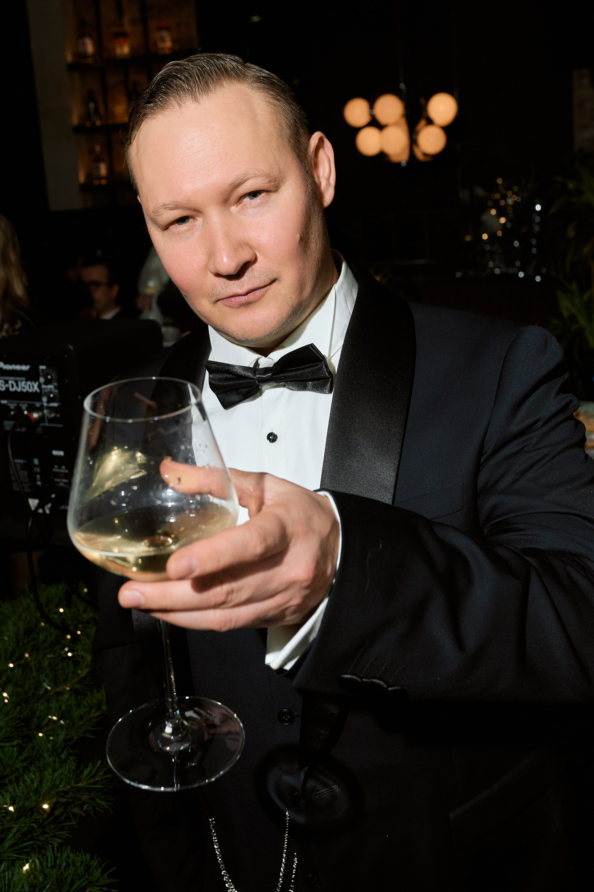 11 YEARS PARK BY OSIPCHUK. Photographer — ERASTOV