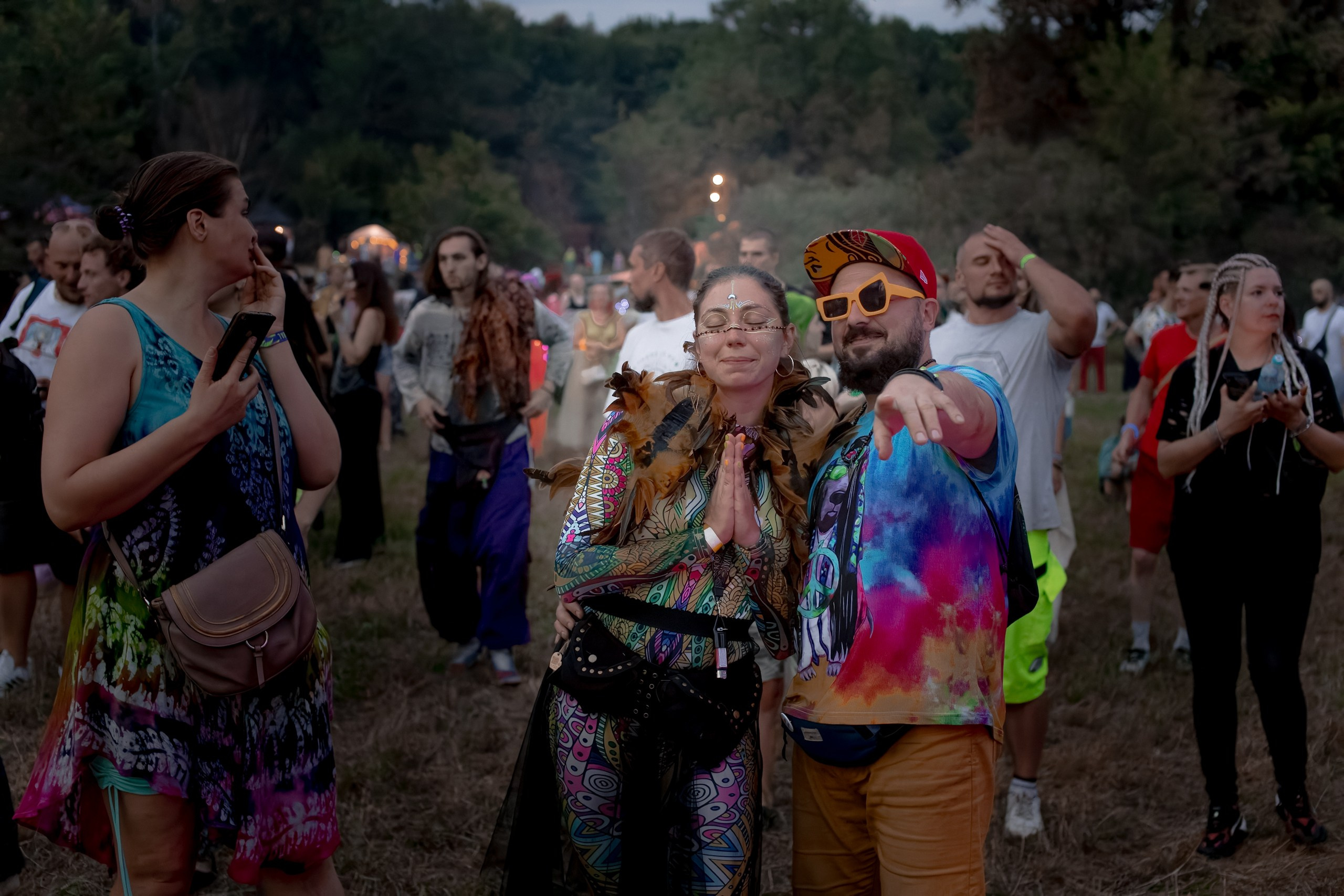 SKAZKA23' REWORKED. Репортажный и портретный фотограф, Влад Хафизов, Москва