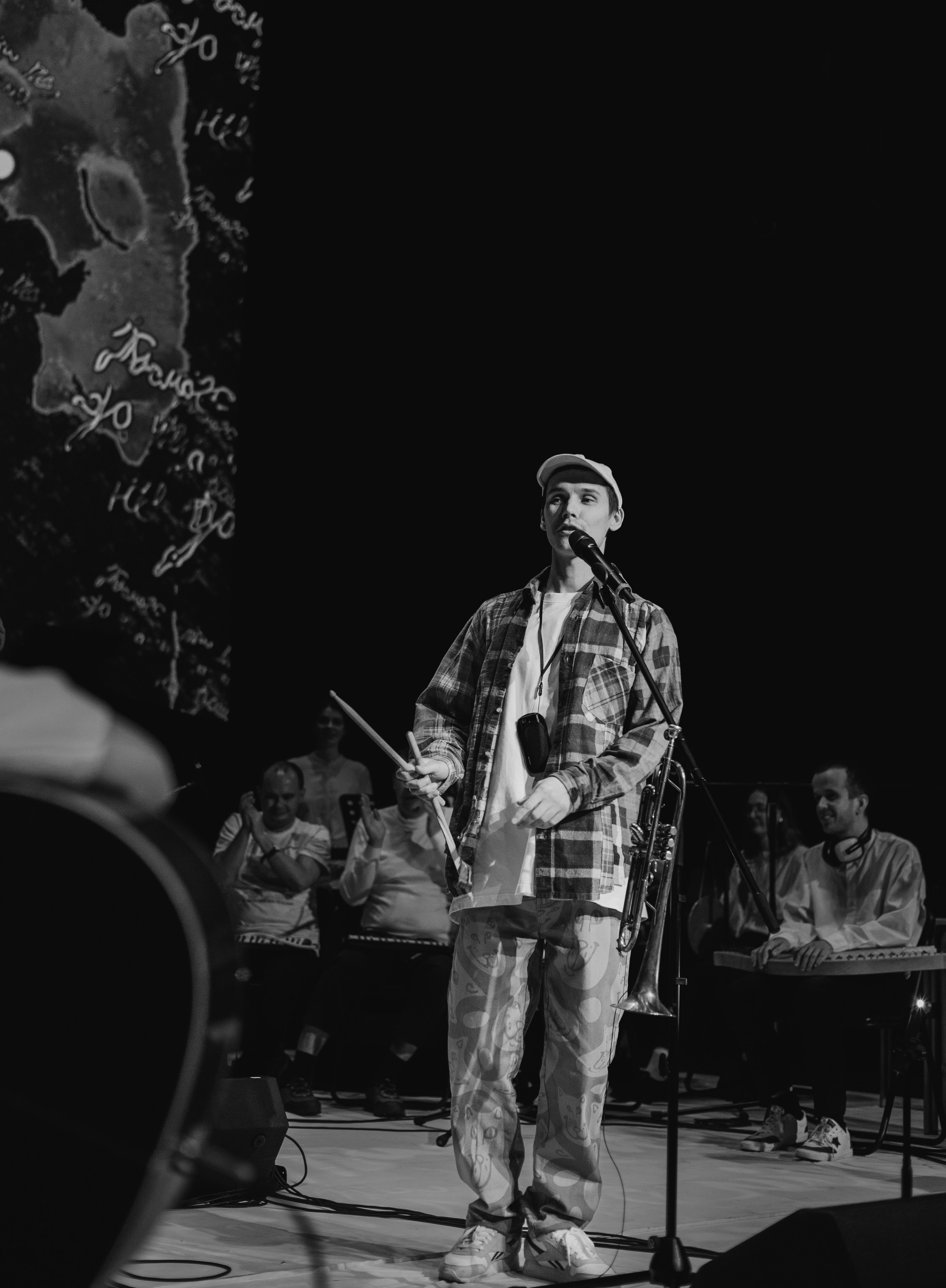 ОркестрТутРядом’23. RUSLAN ROZANOV