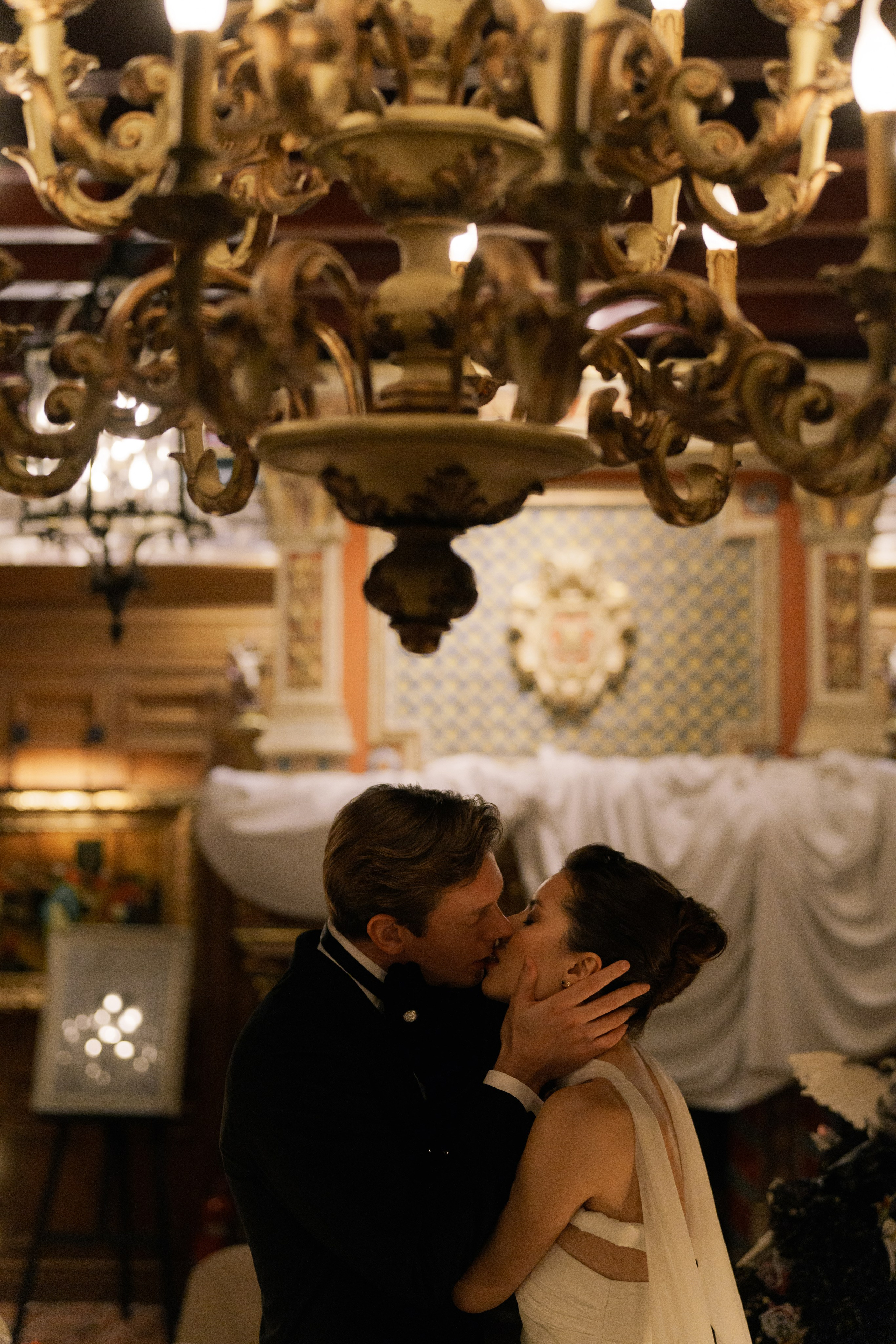 After midnight. Свадебный фотограф в Ростовe-на-Дону Анастасия Прутова