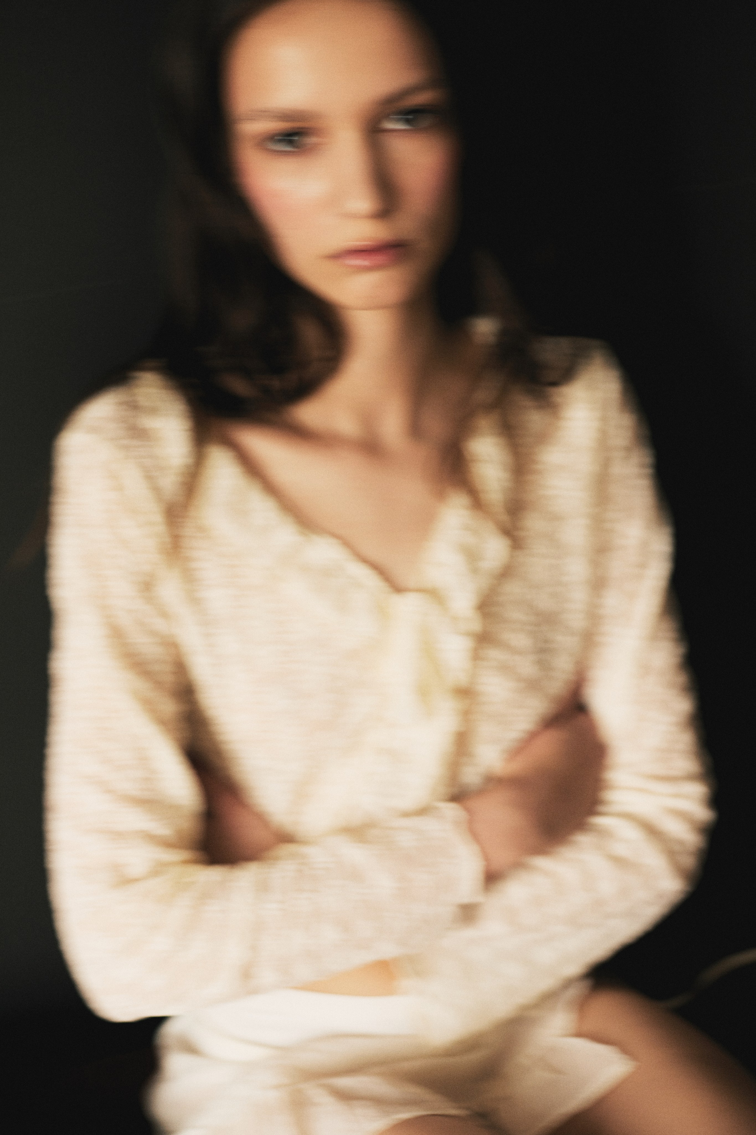 Милена. Фотограф Ионова Анастасия, г Владивосток