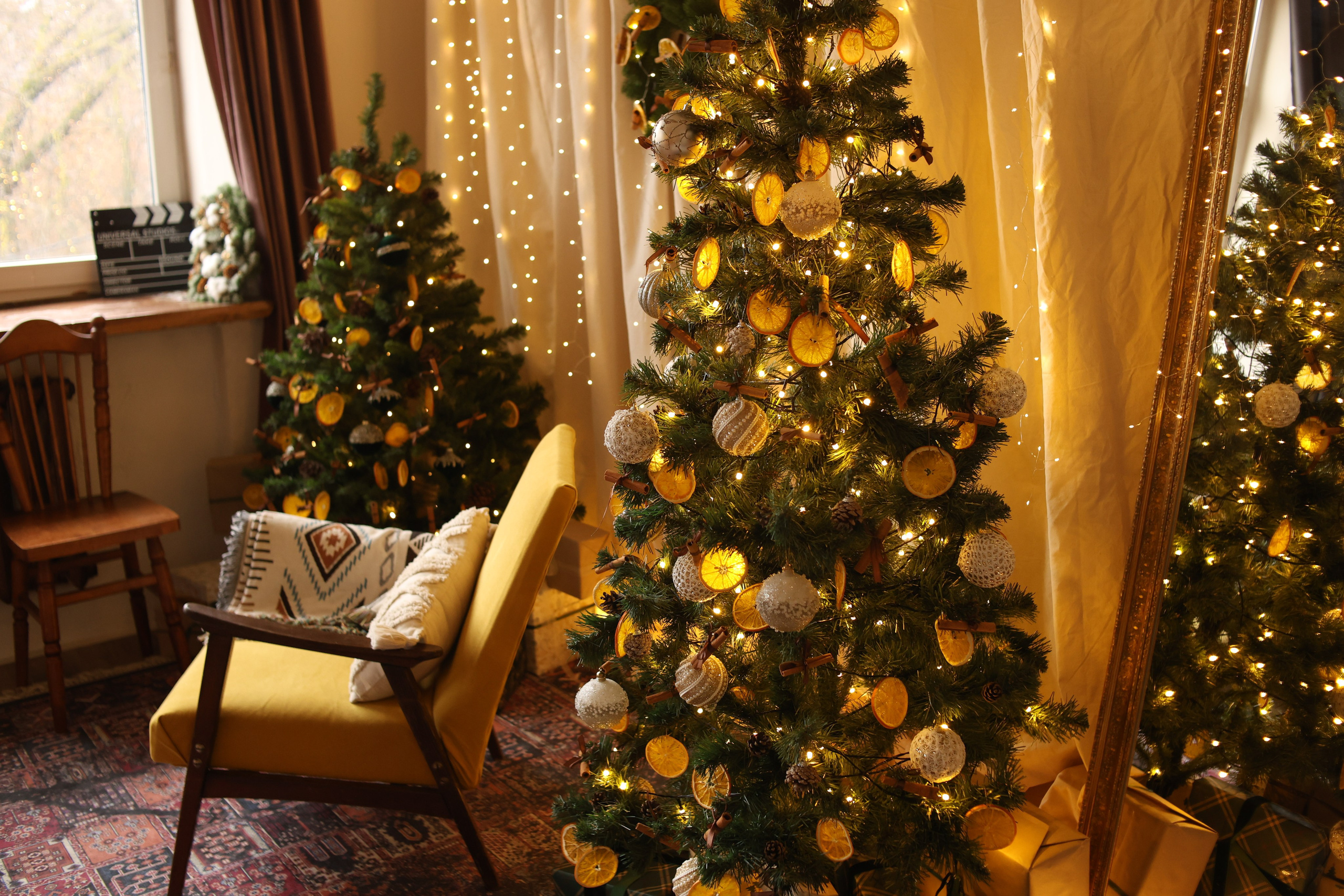 Зал Simple. Фотостудия Friends в Красково