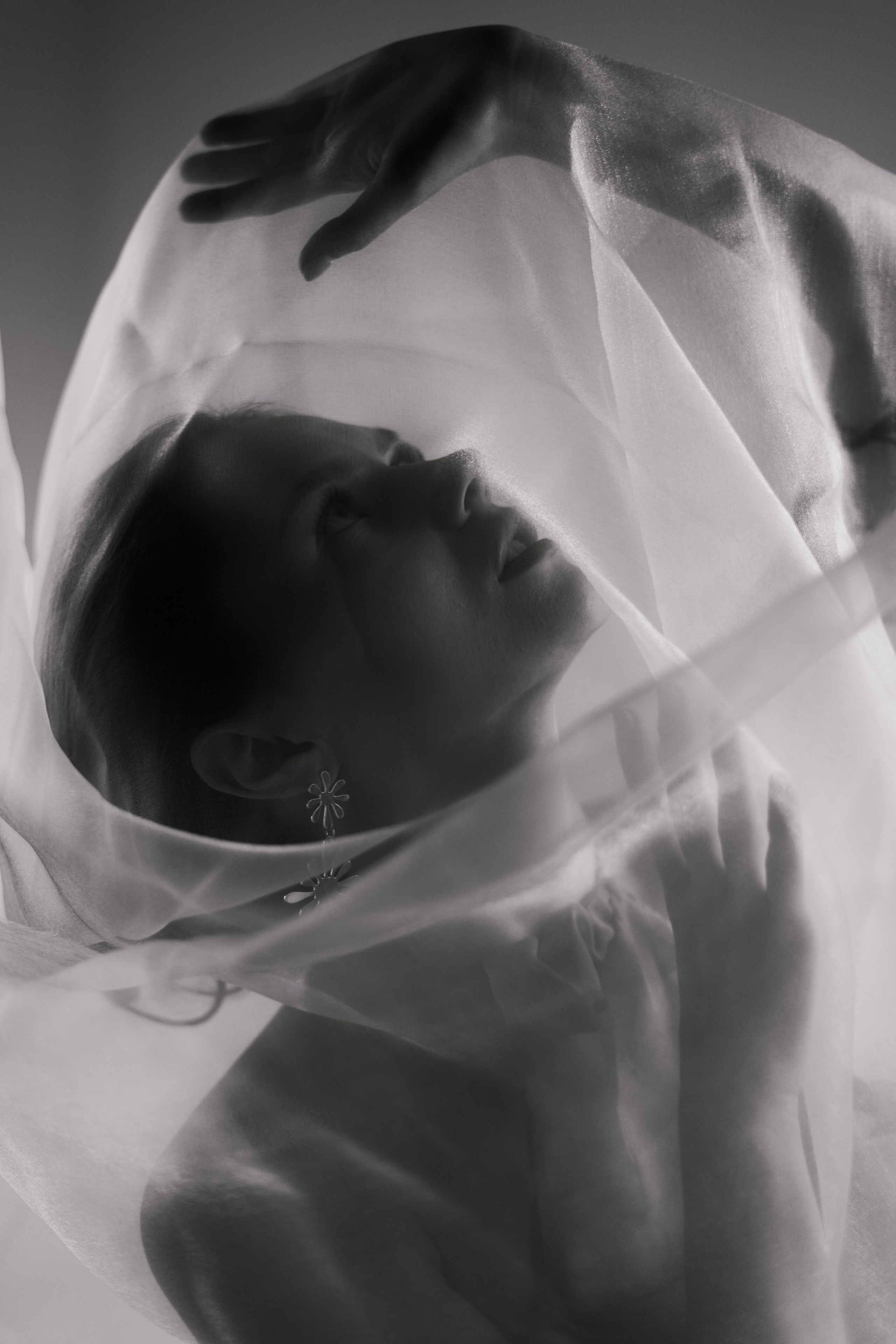 Евгения. Фотограф в Нижнем Новгороде Невоструева Анна