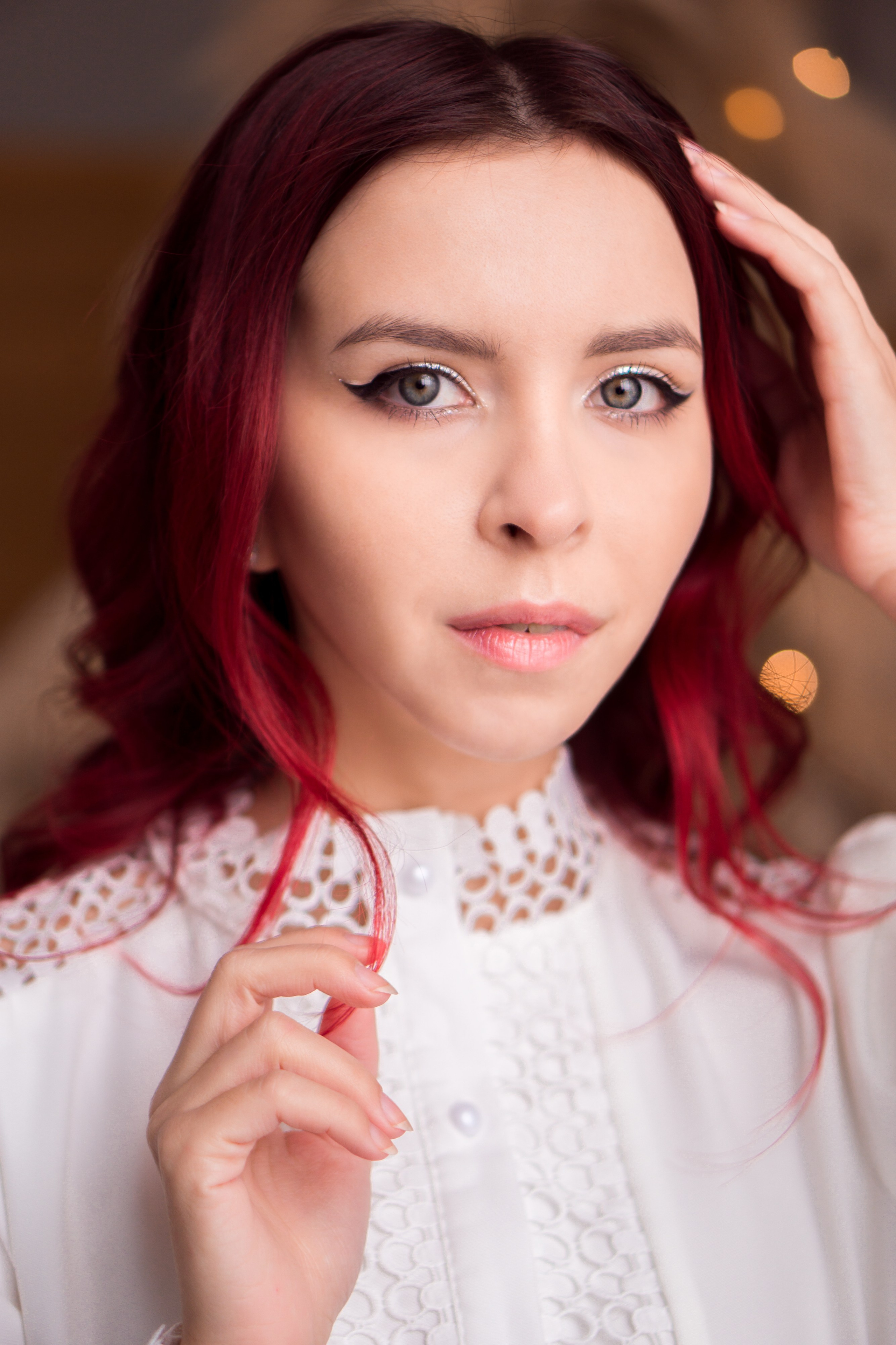 Чудо вокруг. Фотограф в Санкт-Петербурге Виктория Черникова