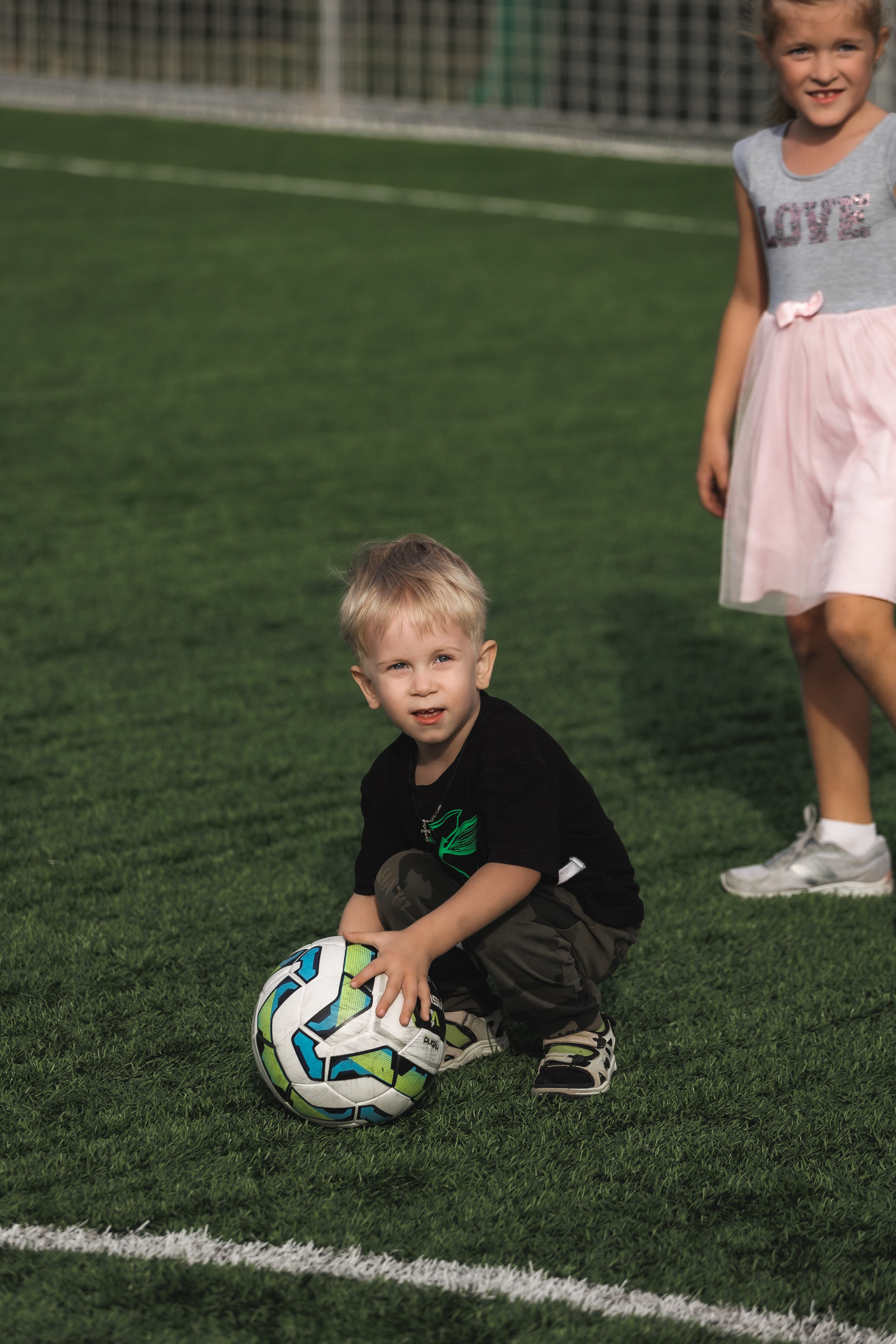 Давиду 7!. Фотограф в Волгограде — Александра Искандерова