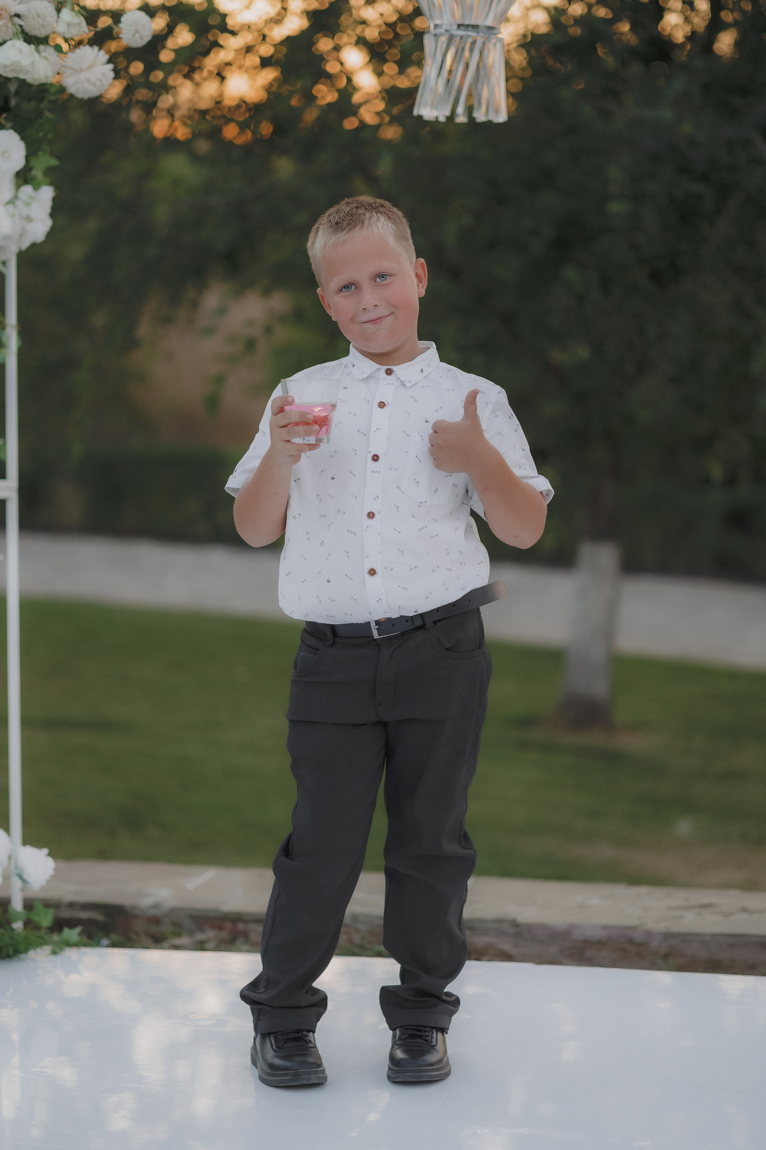 Эдгар и Ульяна. Фотограф в Волгограде — Александра Искандерова