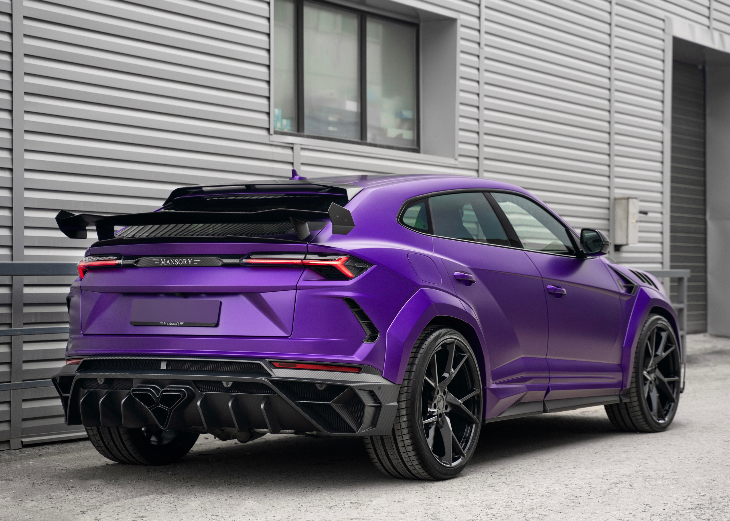 Автосалоны/Детейлинги/Сервисы. Главная