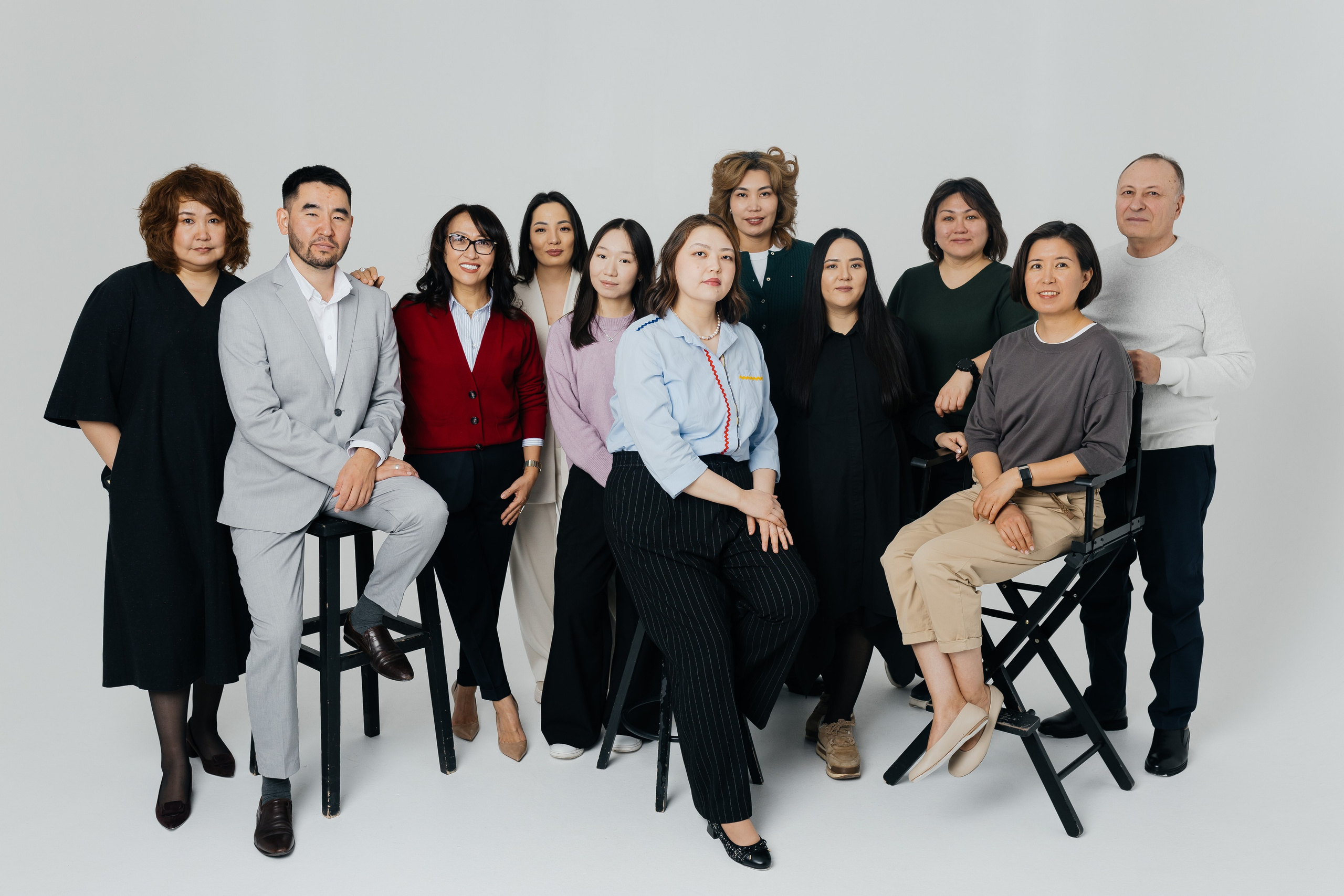 Благотворительный фонд «DARA». Свадебный фотограф в Павлодаре и Астане