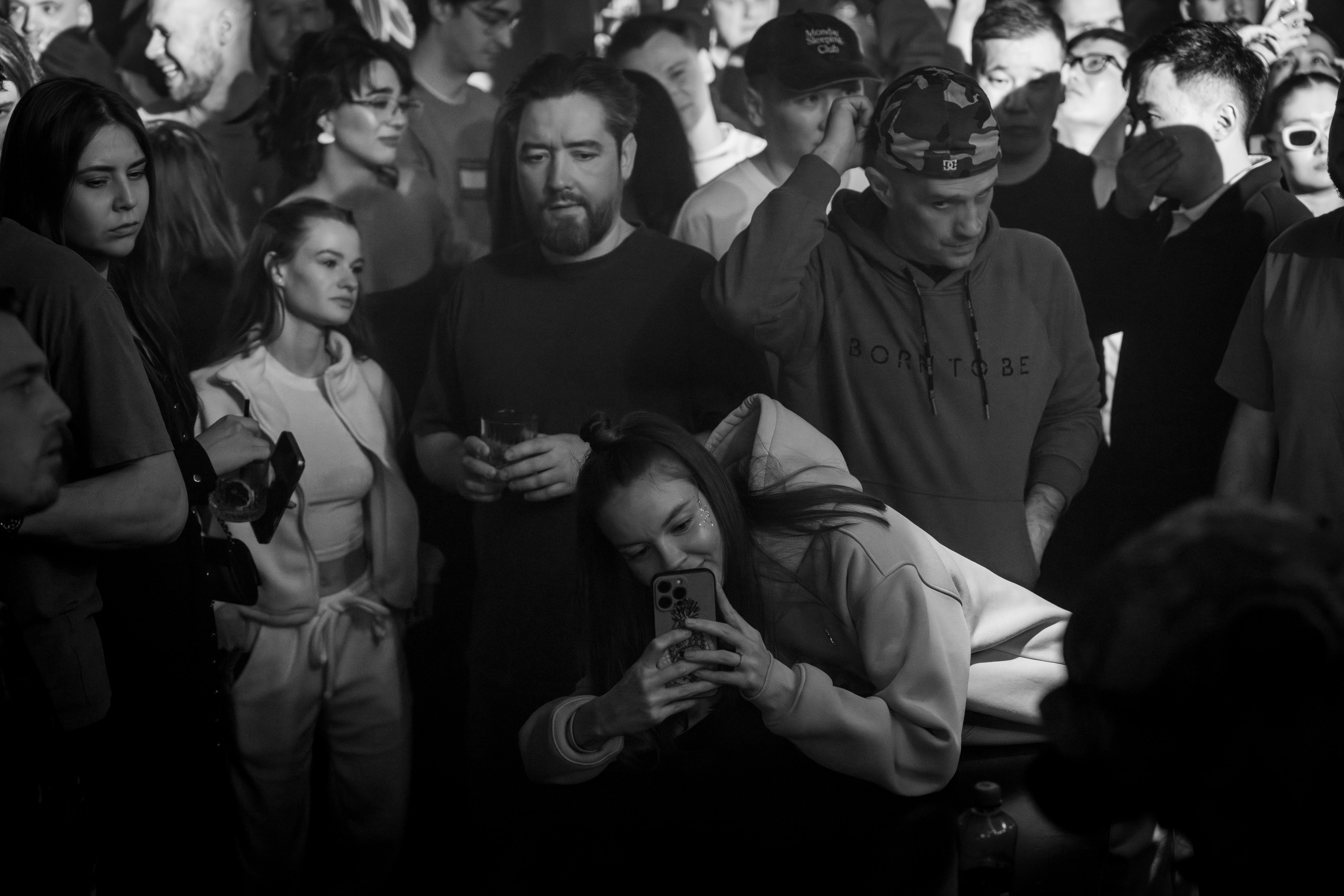 ШК. Анастасия Паршукова — фотограф Шерегеш Новосибирск