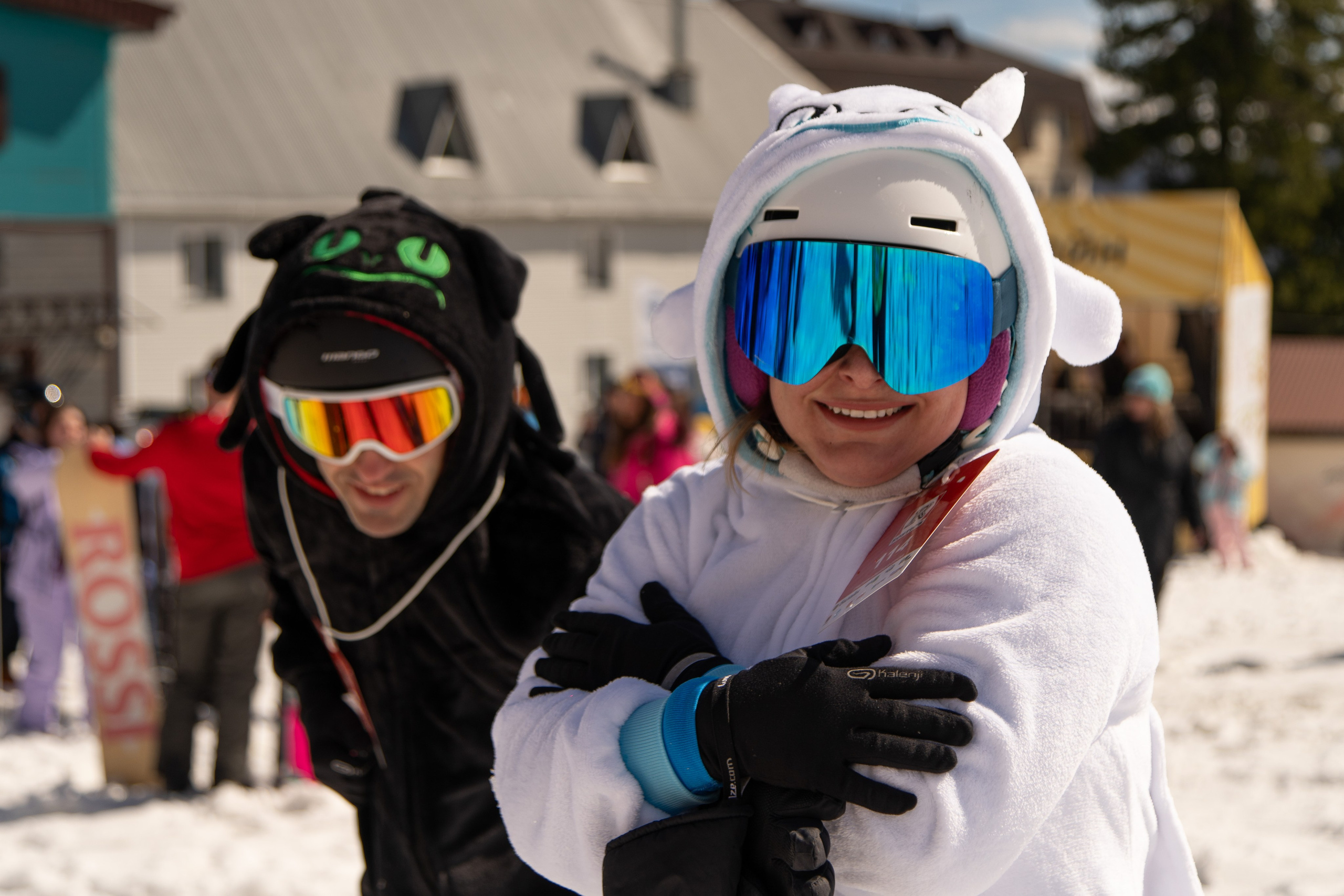 Грелка 16.04.24. Анастасия Паршукова — фотограф Шерегеш Новосибирск