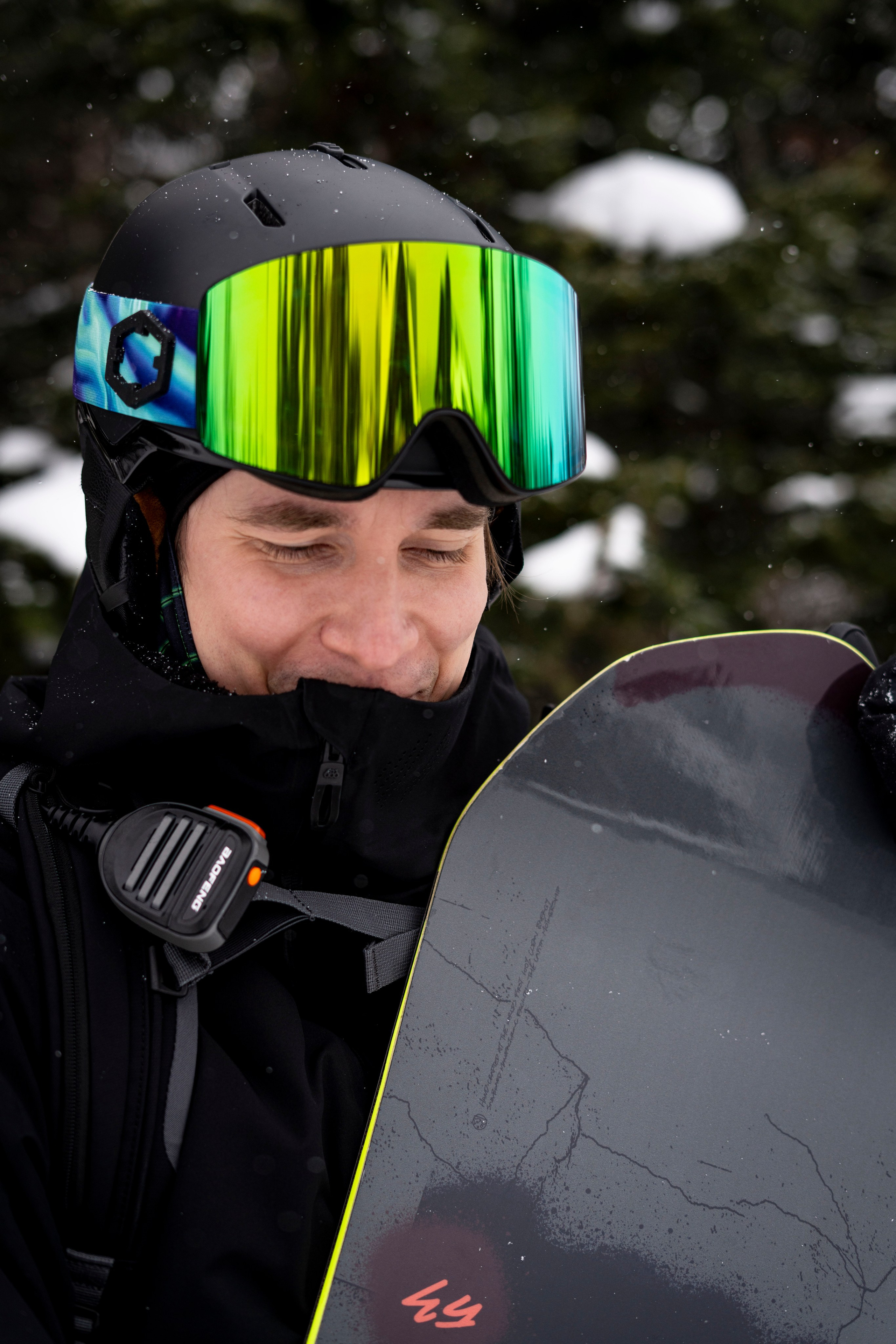 Тур. Анастасия Паршукова — фотограф Шерегеш Новосибирск