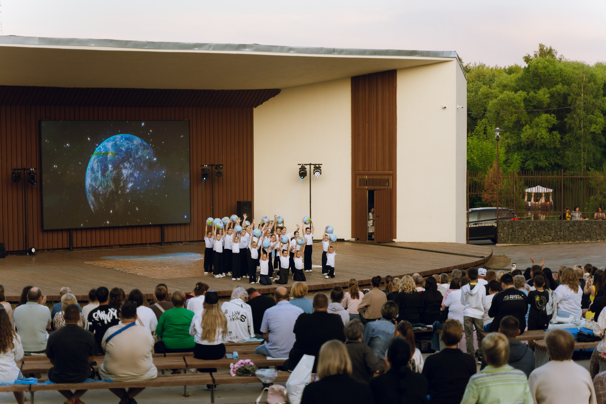 FUNKY ORANGE отчетный концерт 2025. Фотограф Надежда Погребняк | Рязань | Москва