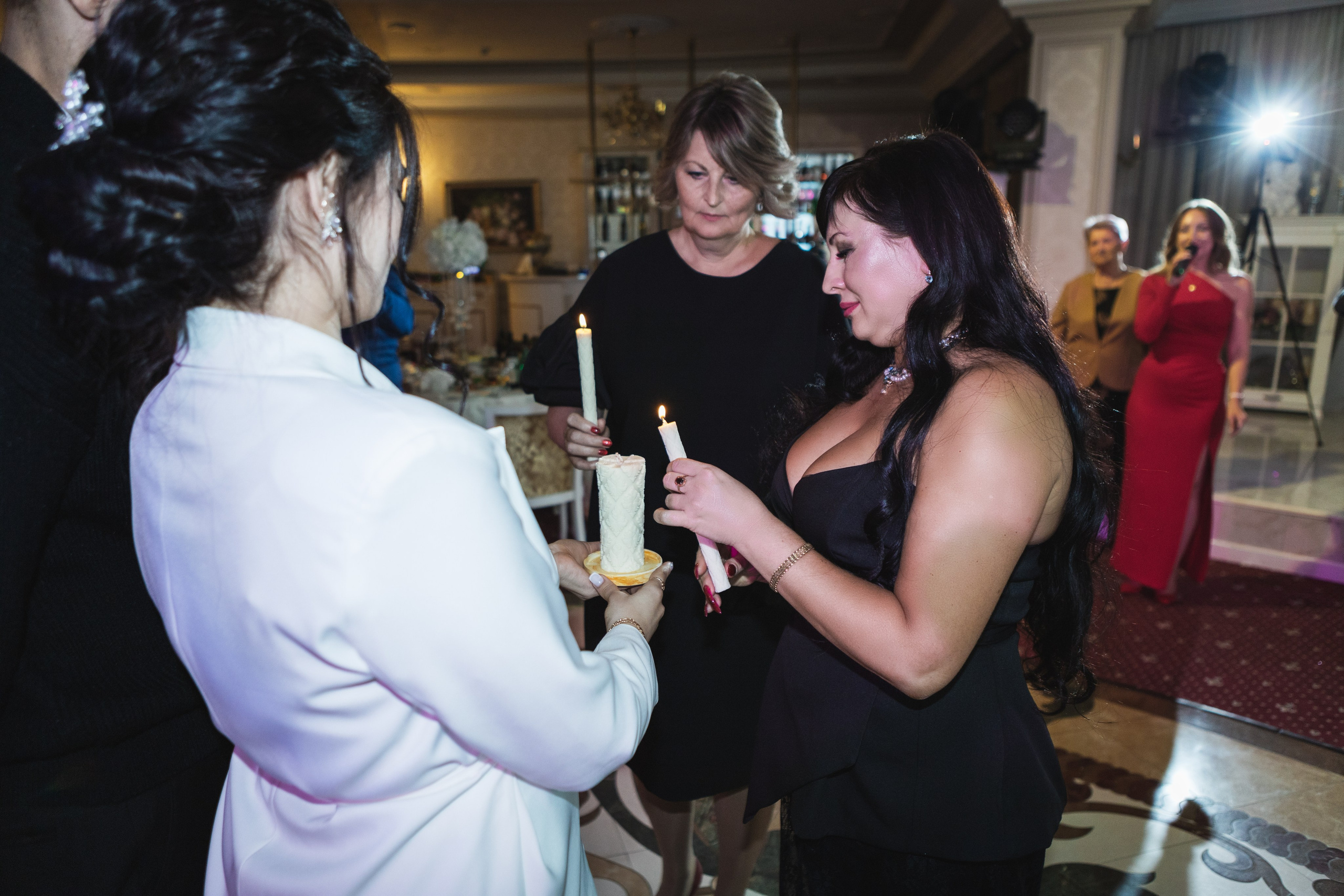 Иван и Екатерина 27.09.2025. Фотограф, Таганрог, Руслан Степущенко