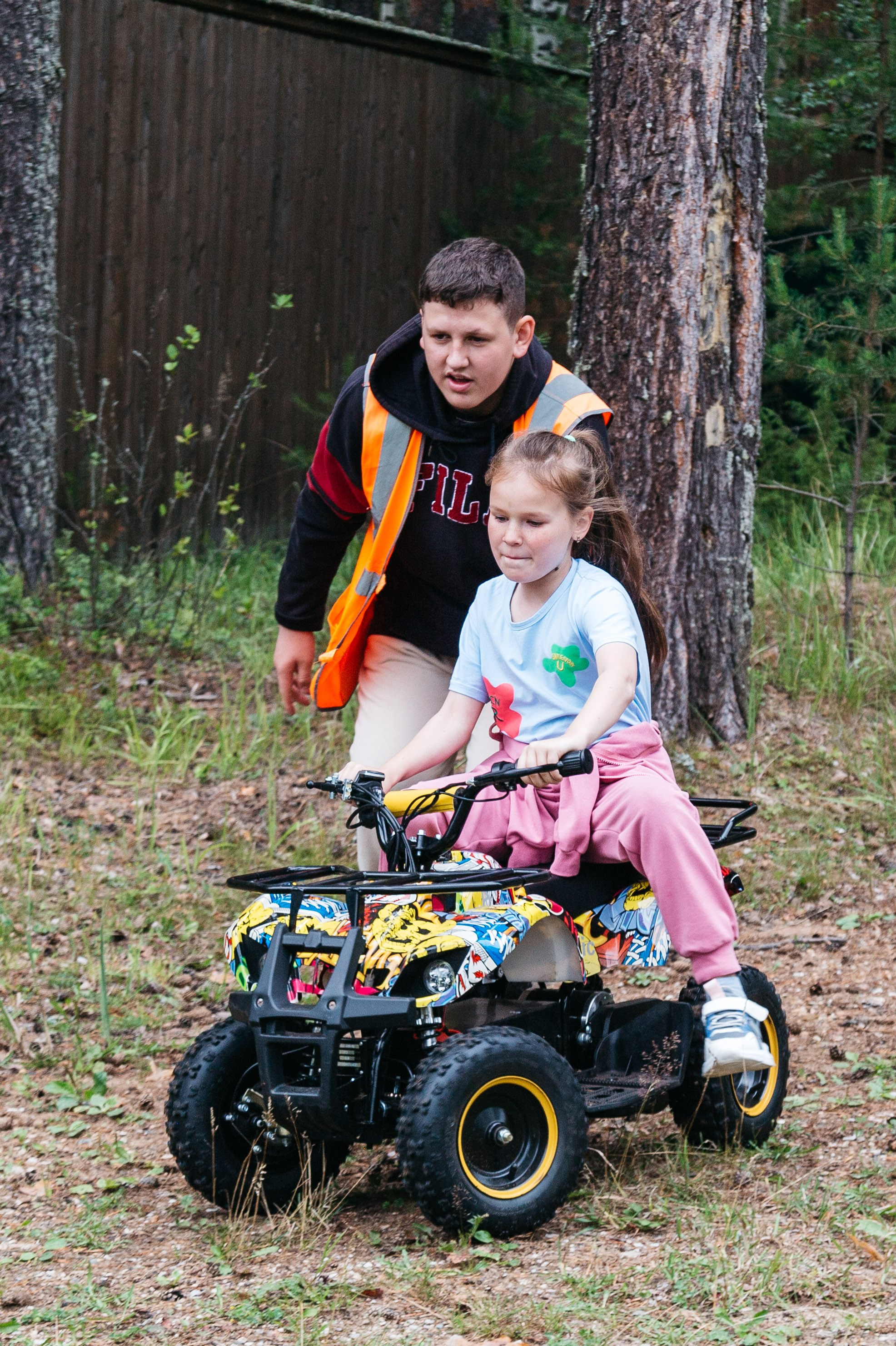 Фотоотчёт, репортаж с любого вашего мероприятия