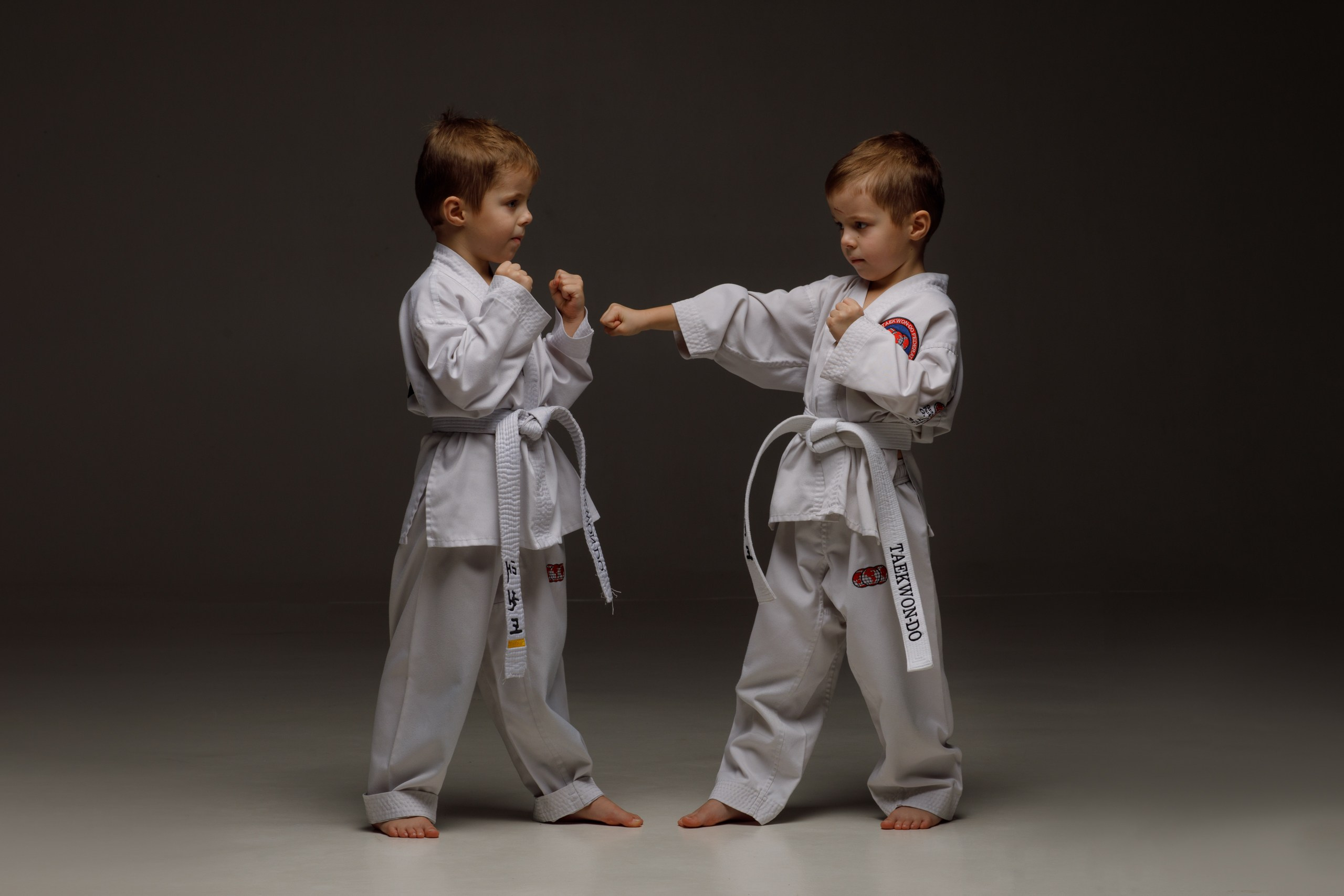 Taekwondo_Yar. Свадебный фотограф в Ярославле Анастасия Архипова