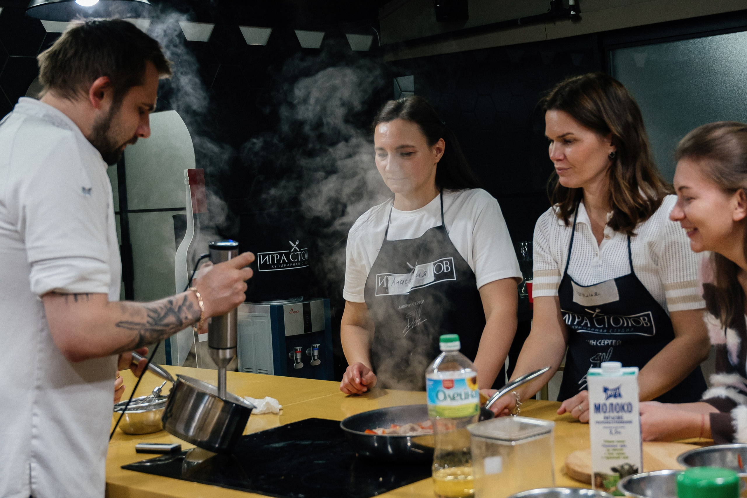 Виктория МК Кулинария