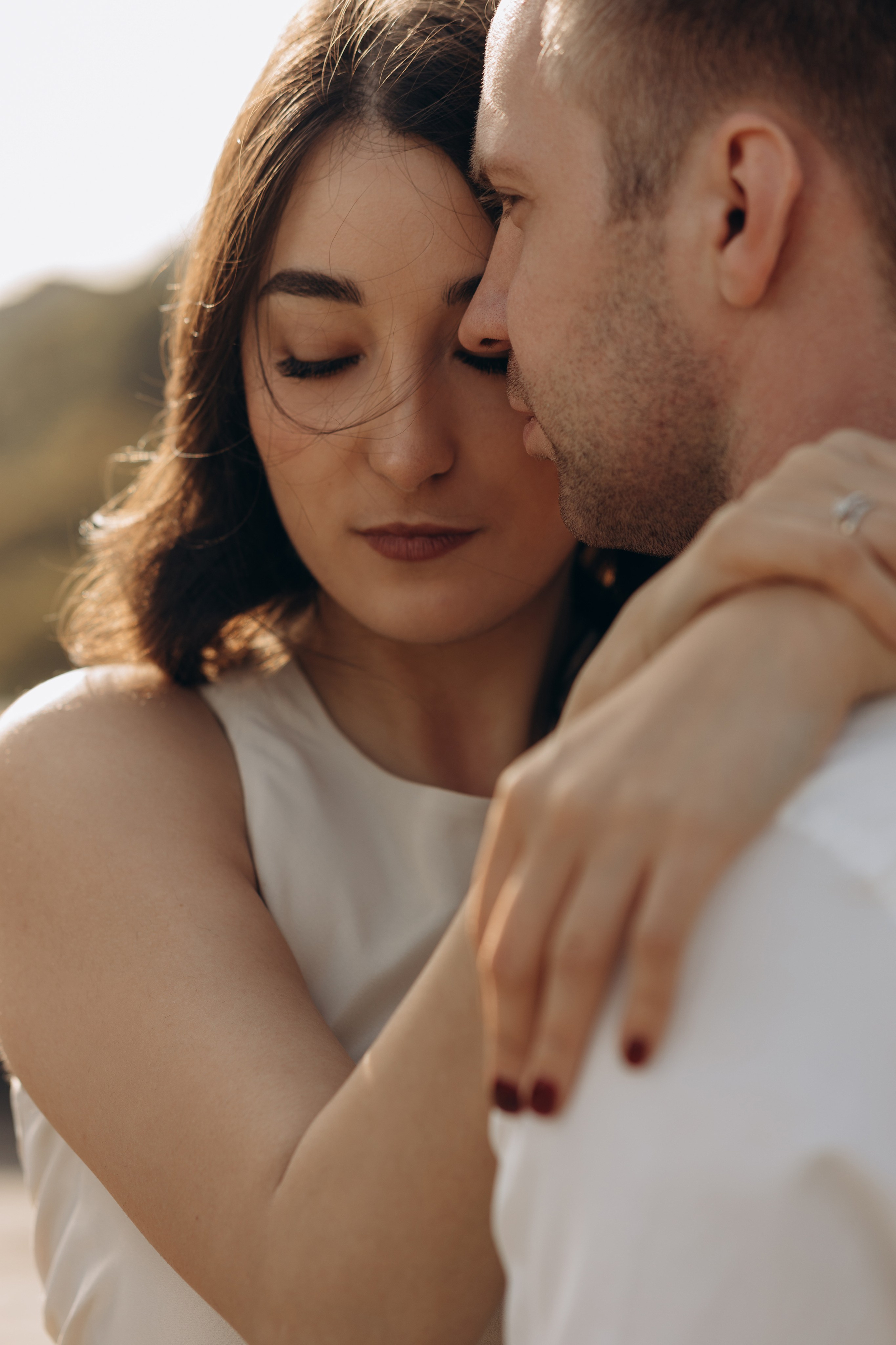 Лилия и Дмитрий. Фотограф в Тбилиси Наталья Фомина