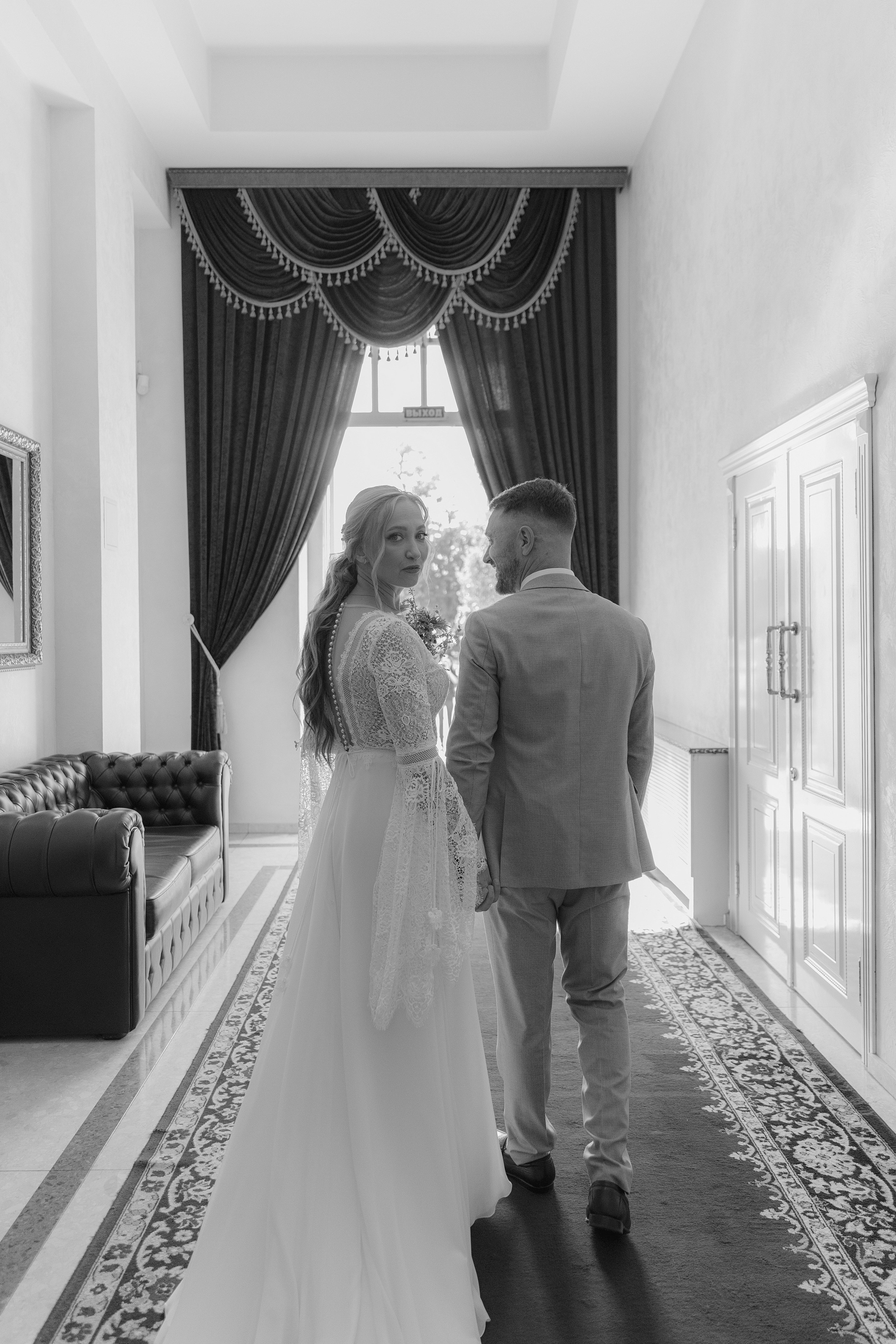 Свадьба Насти и Жени в Краснодаре. Фотограф в Краснодаре Анна Худокормова. Свадебные, семейные, детские фотосессии