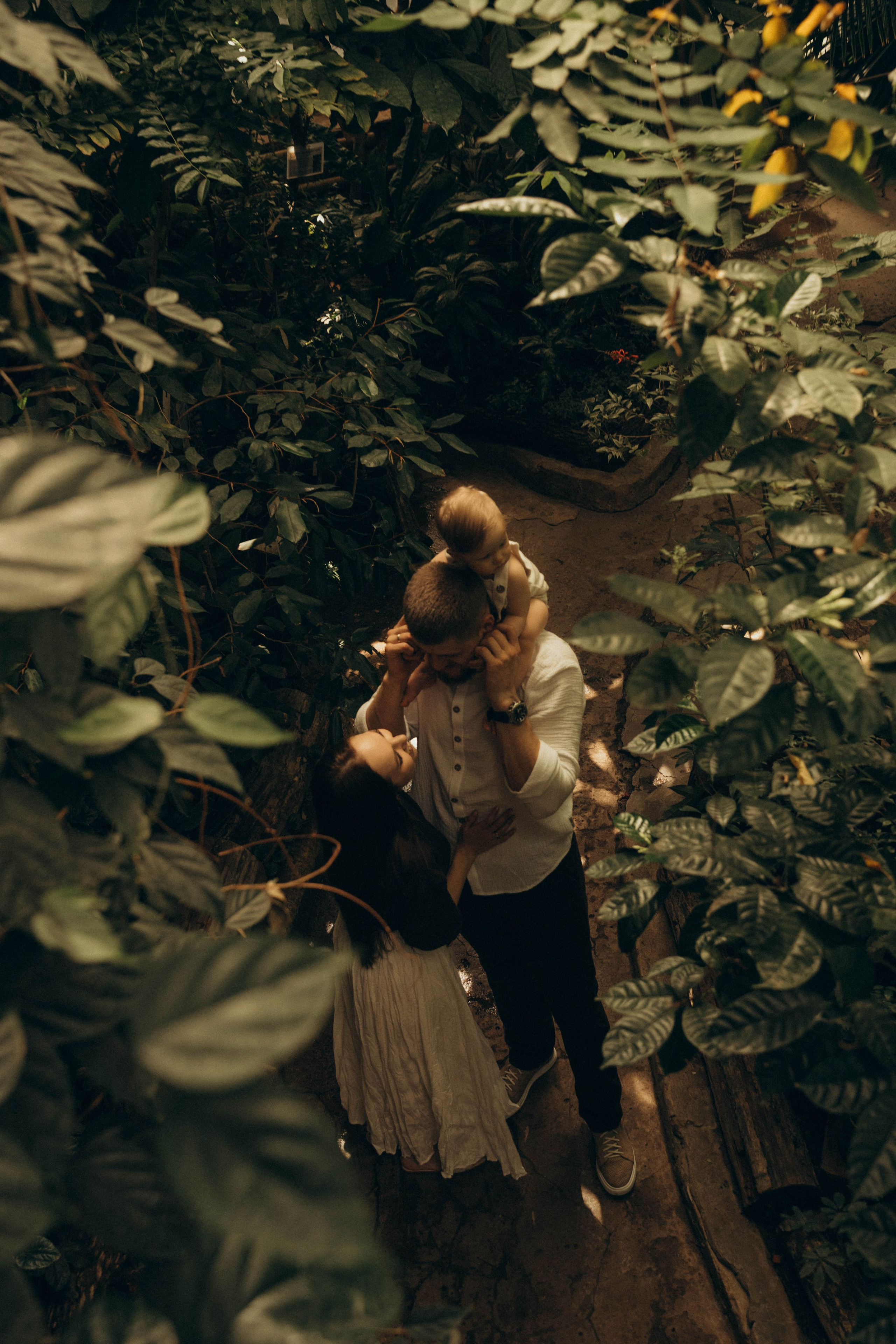 Главное —быть рядом