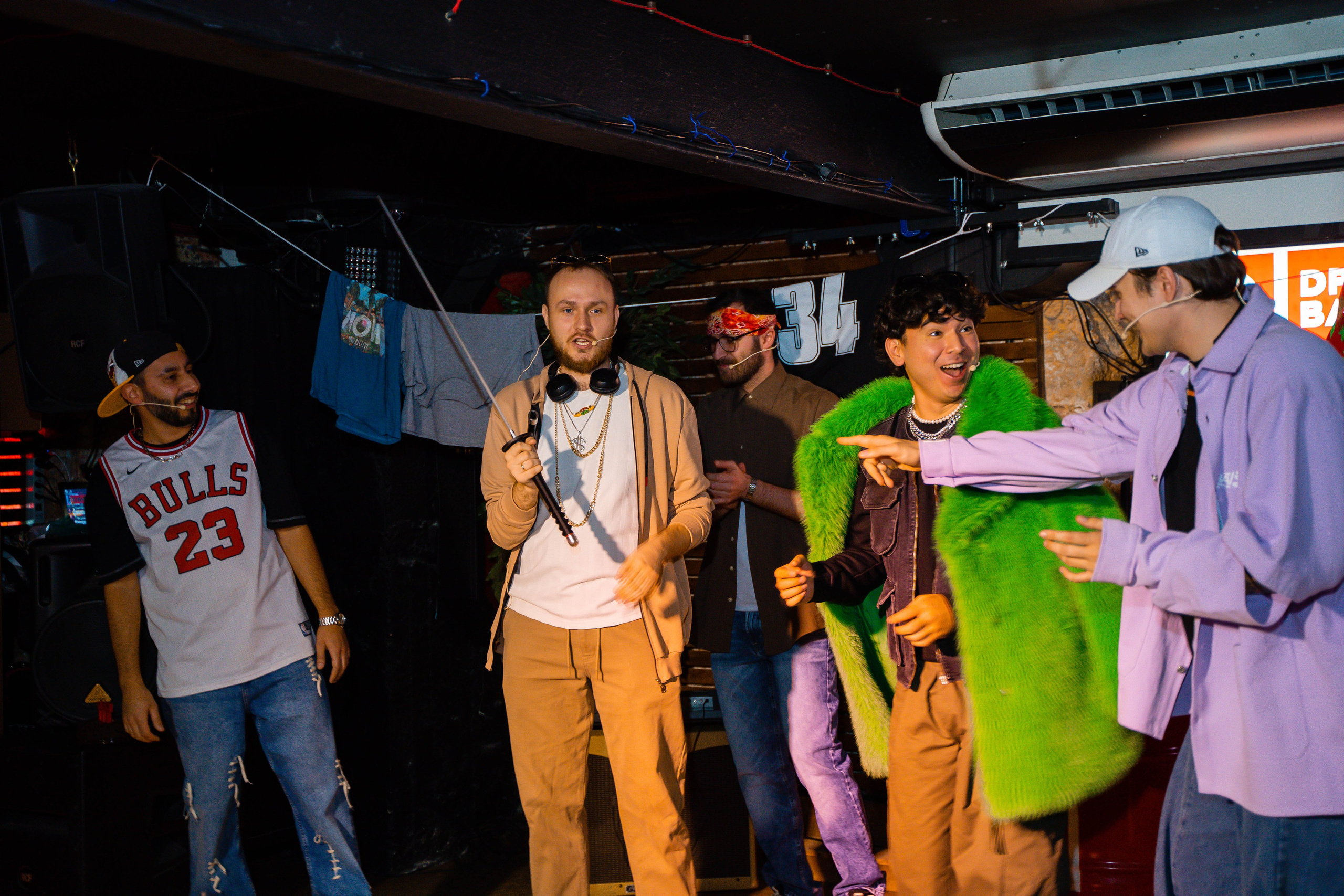 Друзья Бар. Shmeleva.ph Фотограф Волгоград и Волжский — Анна Шмелева