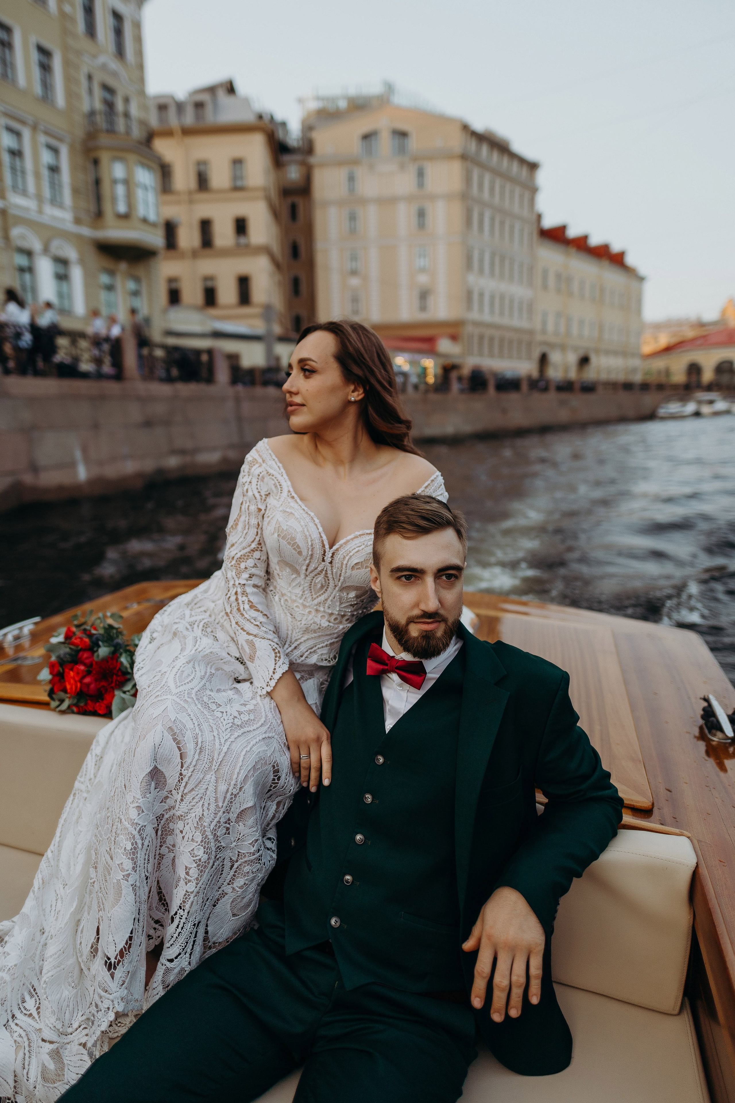 Wedding day 29.06.24. Свадебный фотограф в Санкт-Петербурге