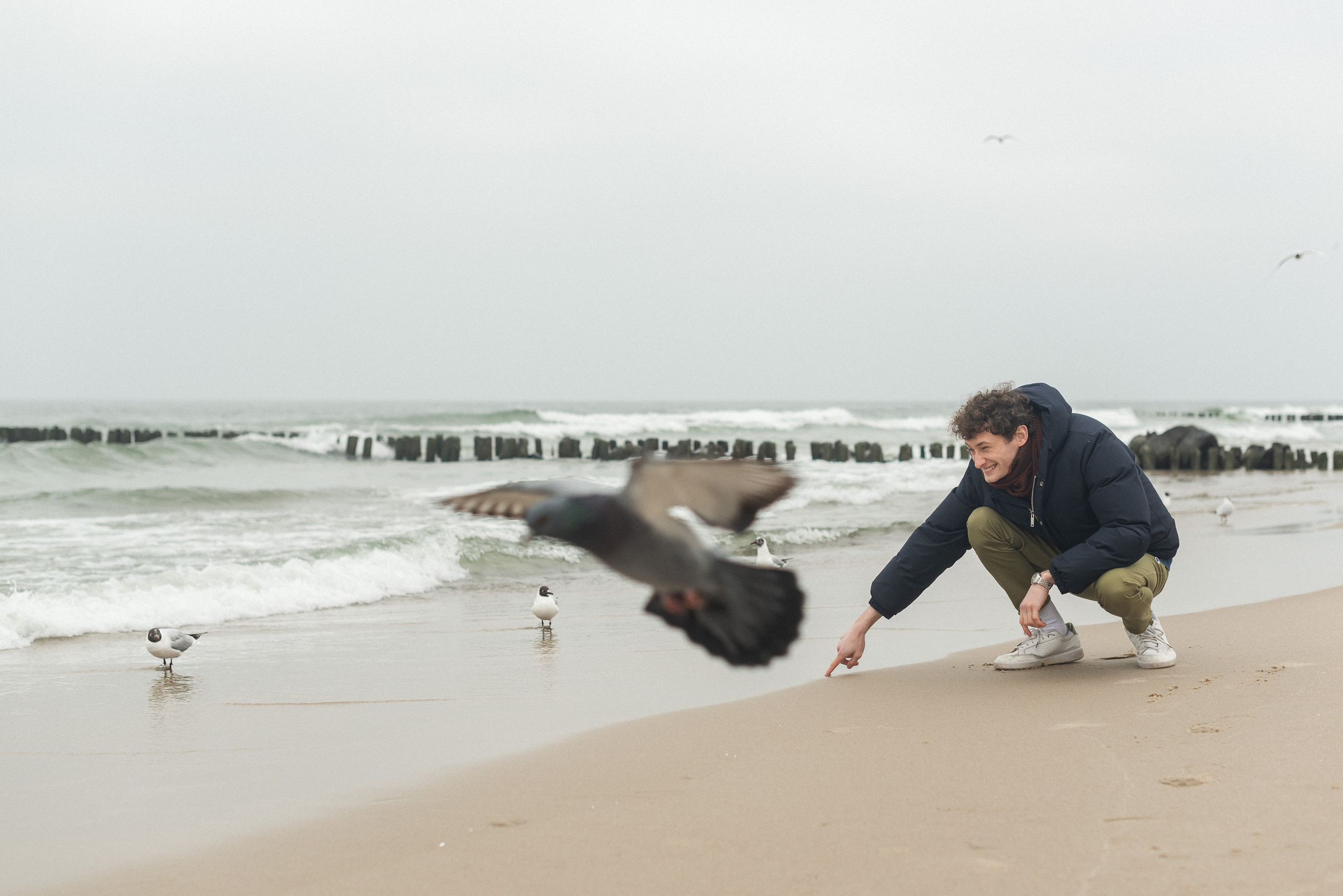 •Lifestyle. Фотограф Ксения Шевкопляс. г. Калининград. Кинематографический стиль — эстетика и истории, рассказанные через объектив