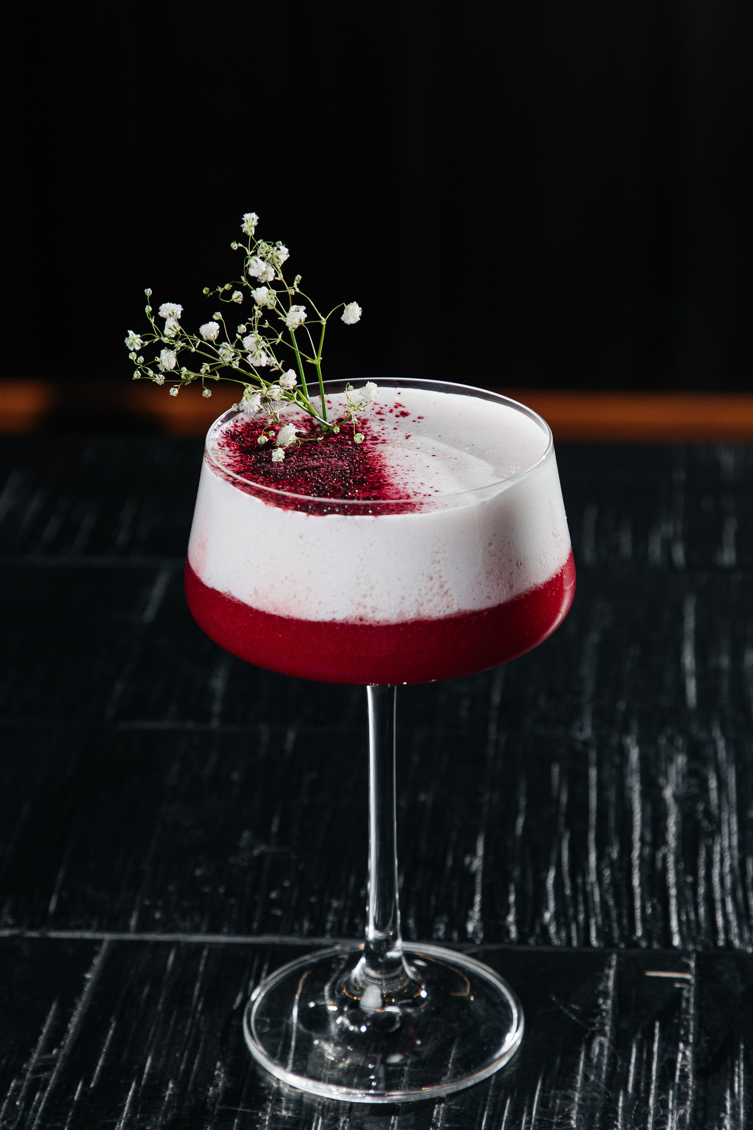 Food-фото. Фотограф Артём Синицын