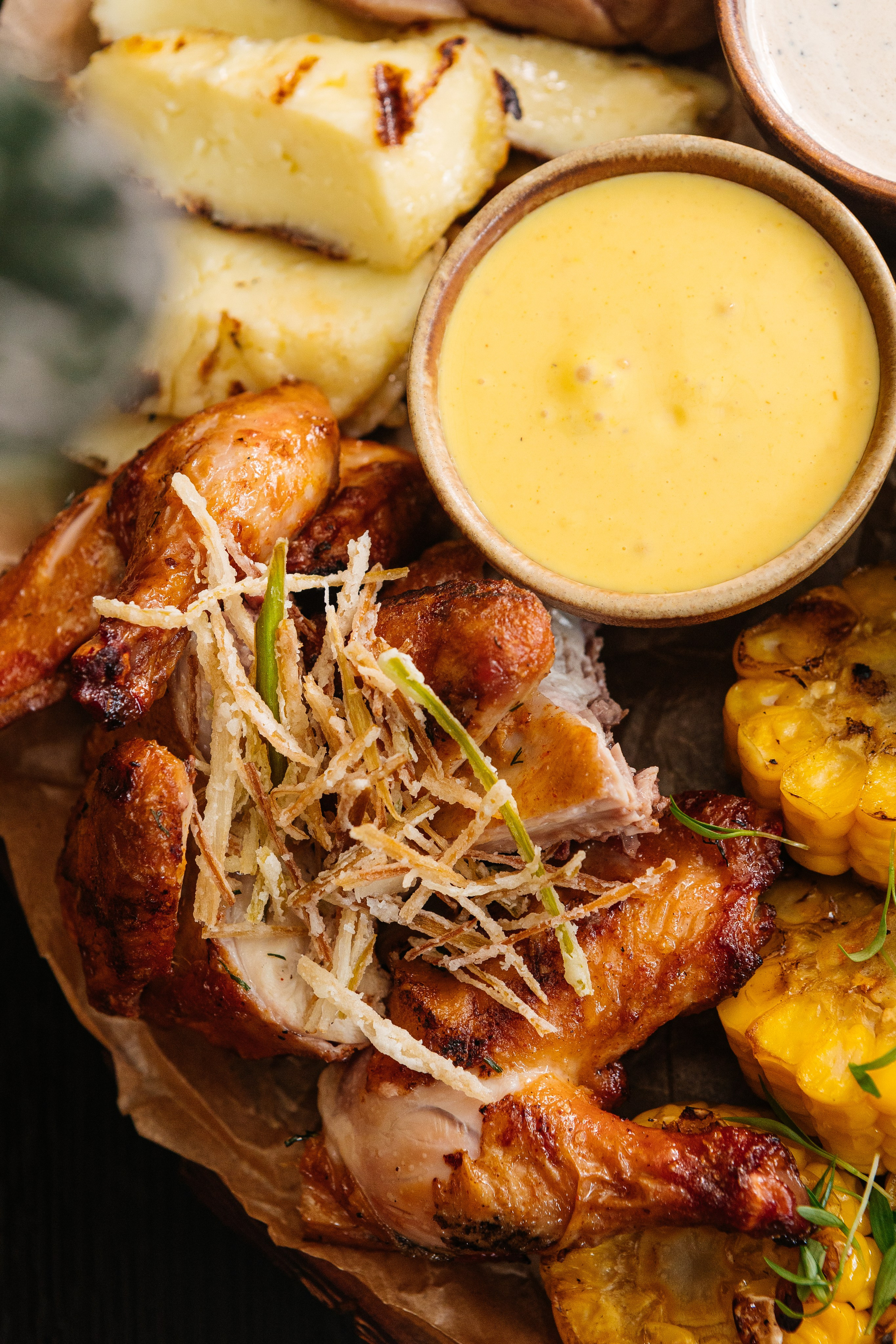 Food-фото. Фотограф Артём Синицын