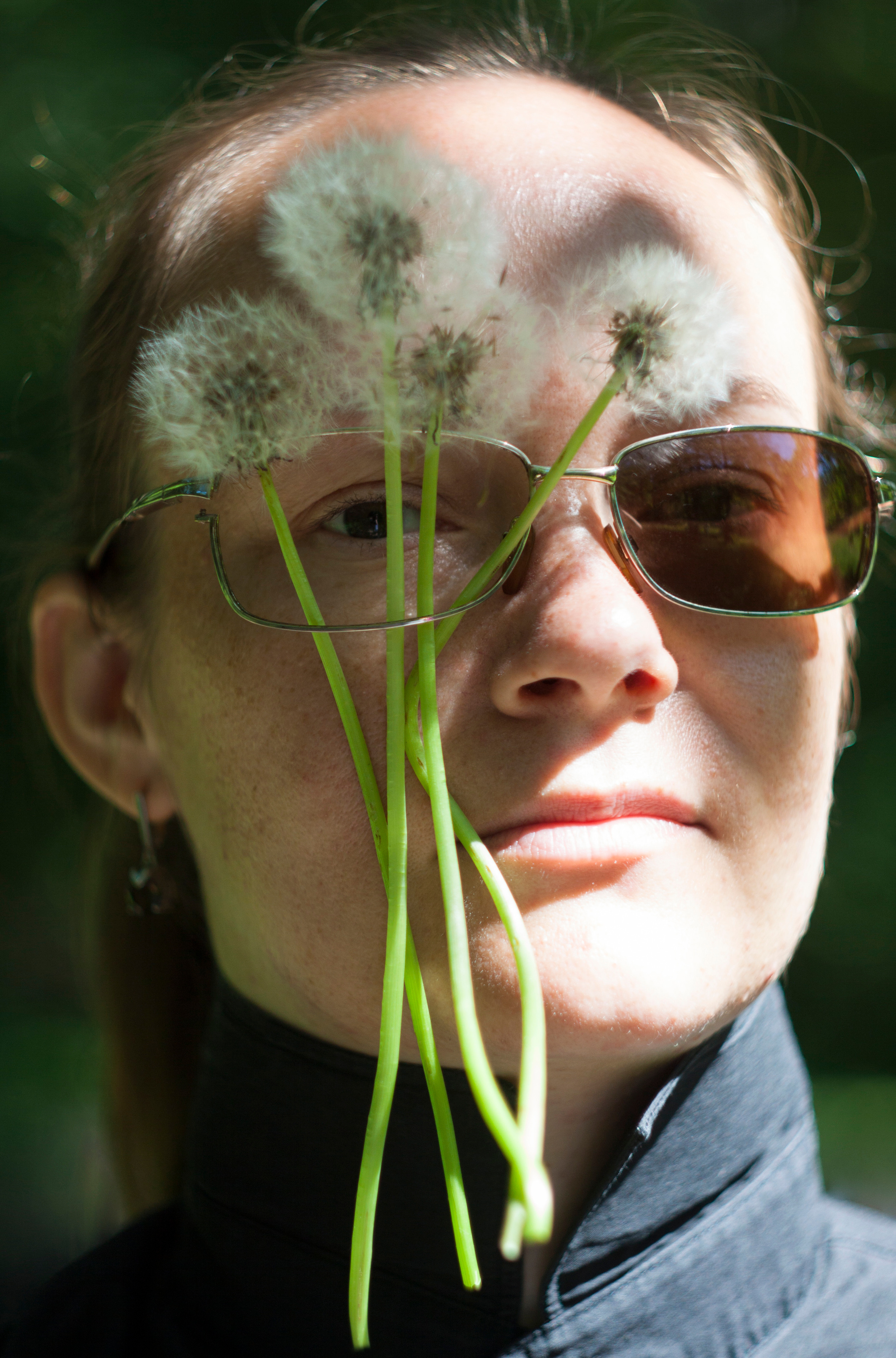 Женский. Мария Пичугина — фотограф в Петергофе — Санкт-Петербурге